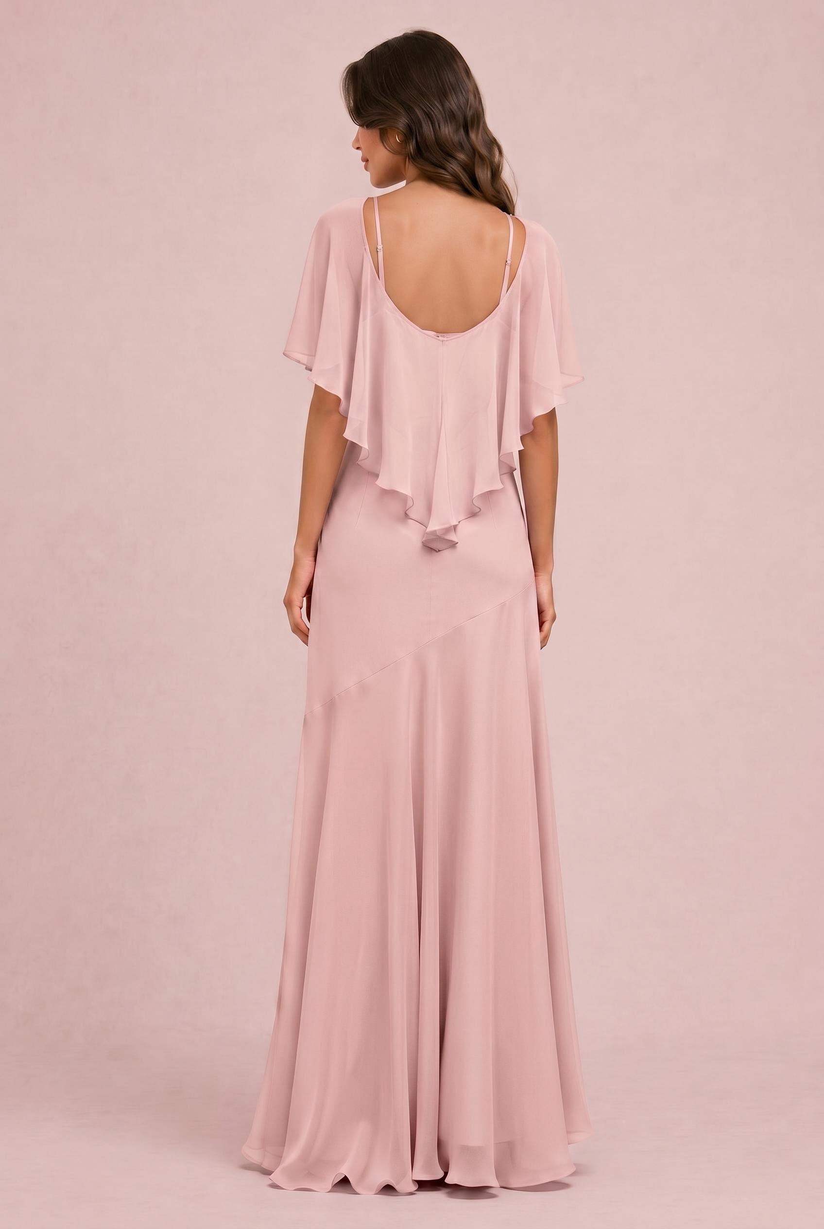 [Dusty Rose]