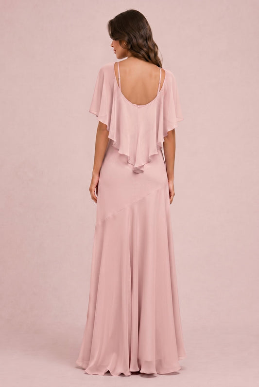 [Dusty Rose]