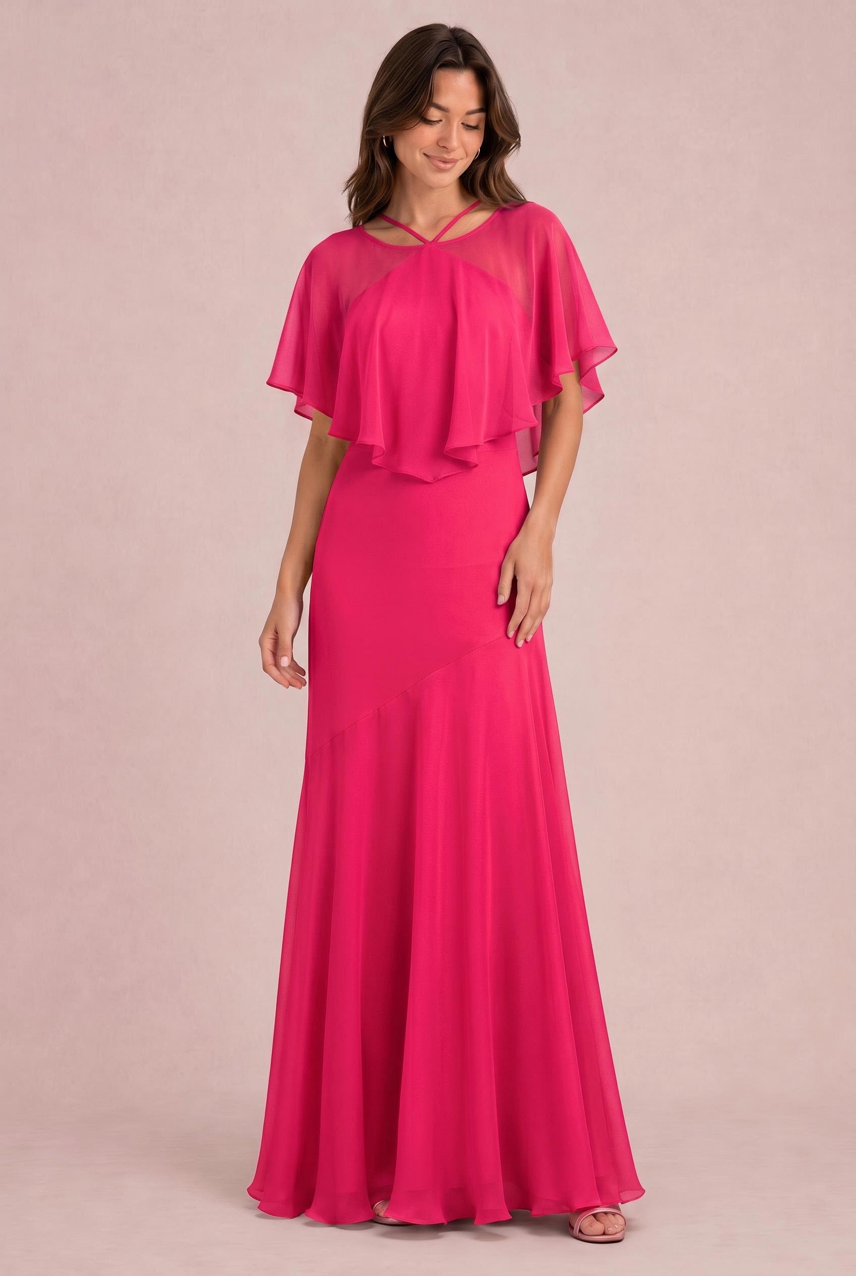 [Hot Pink]