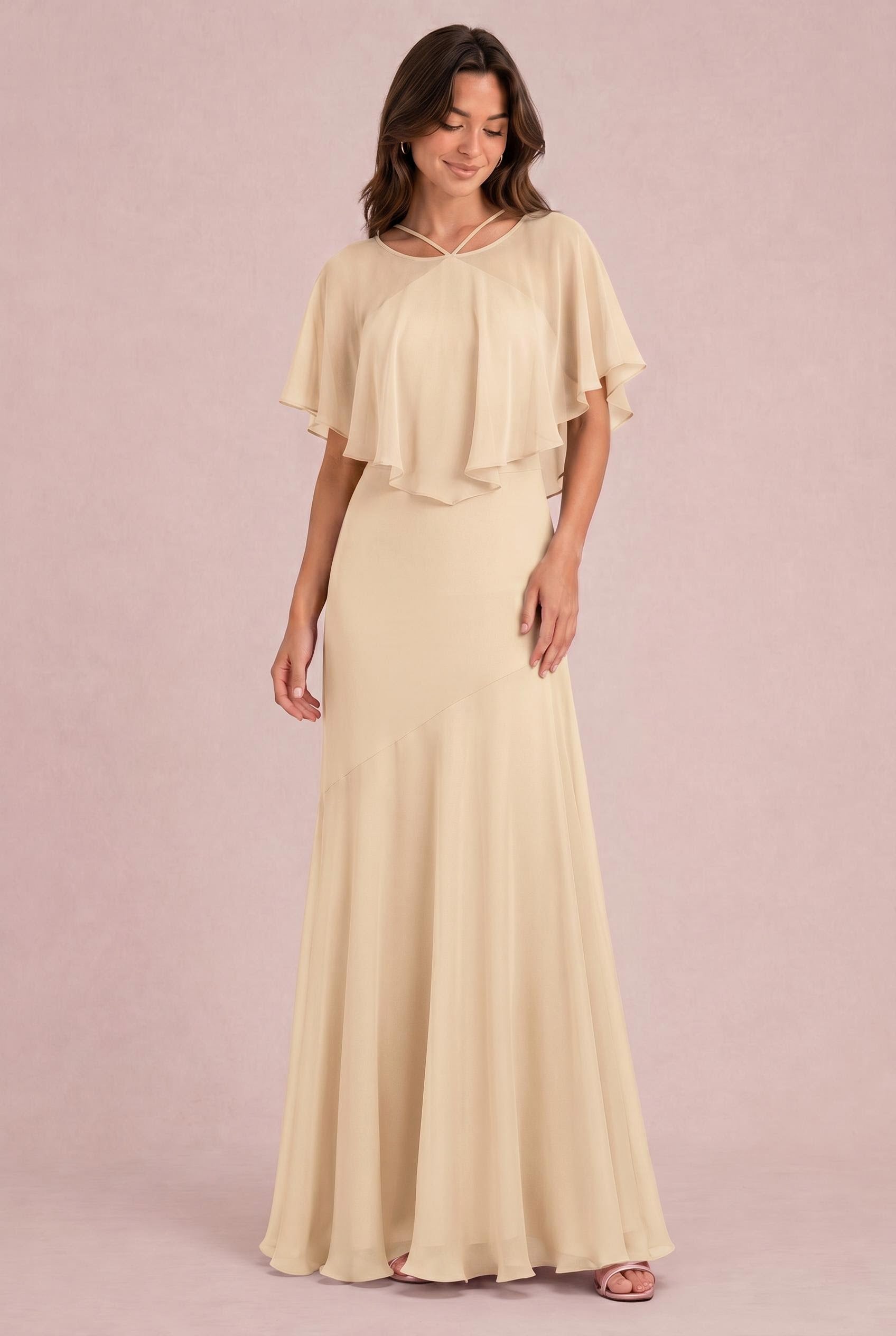 [Neutral Champagne]