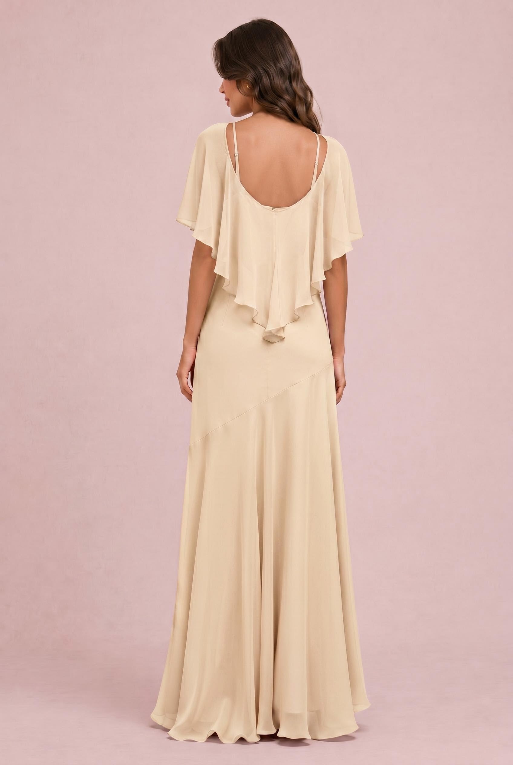 [Neutral Champagne]
