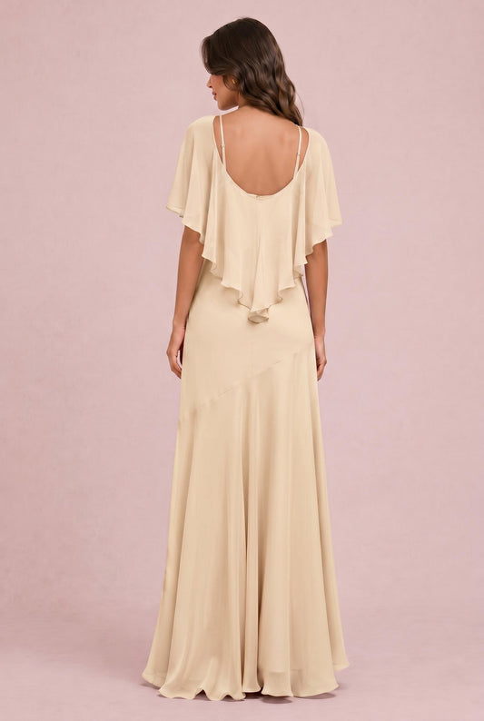 [Neutral Champagne]