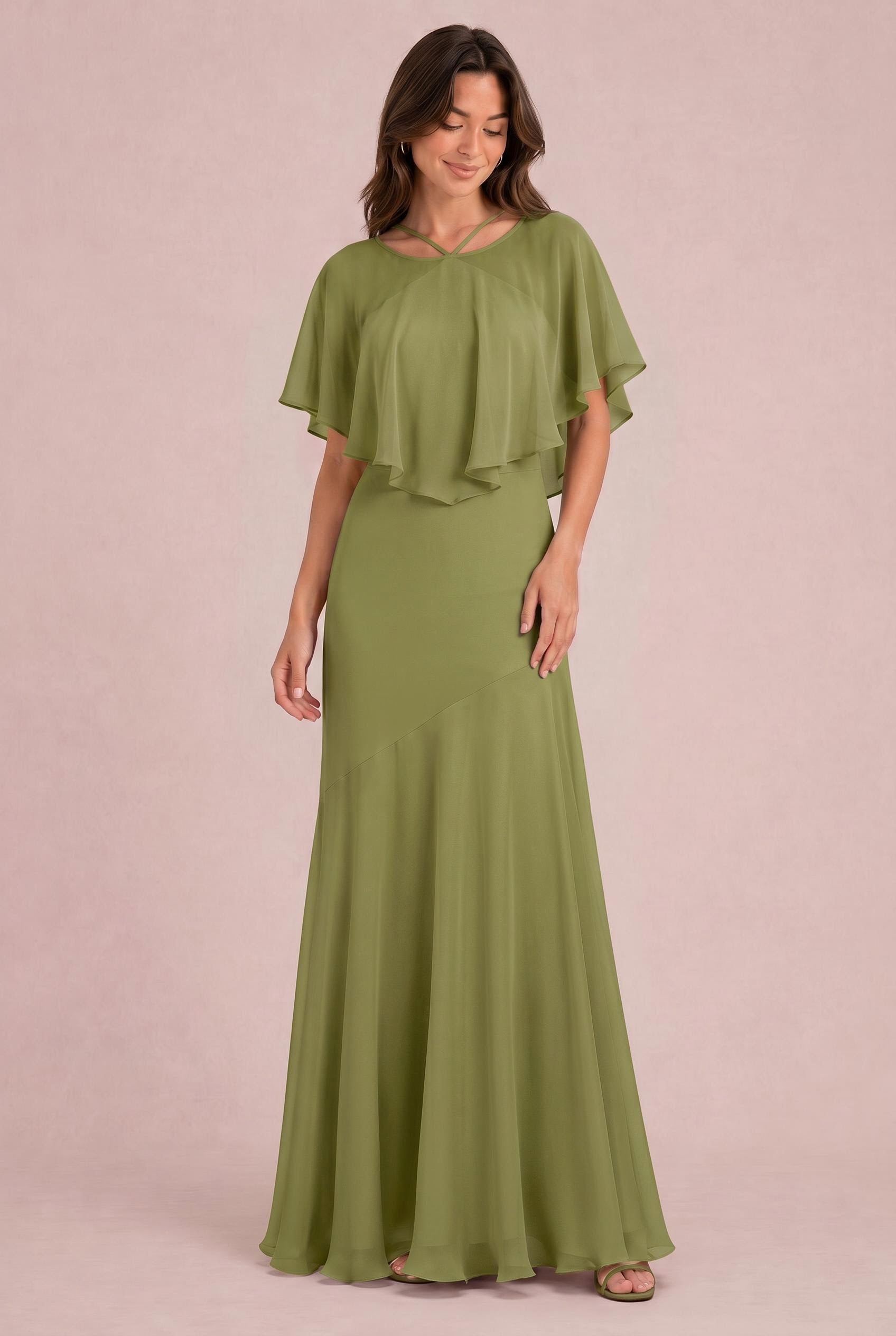 [Olive Green]