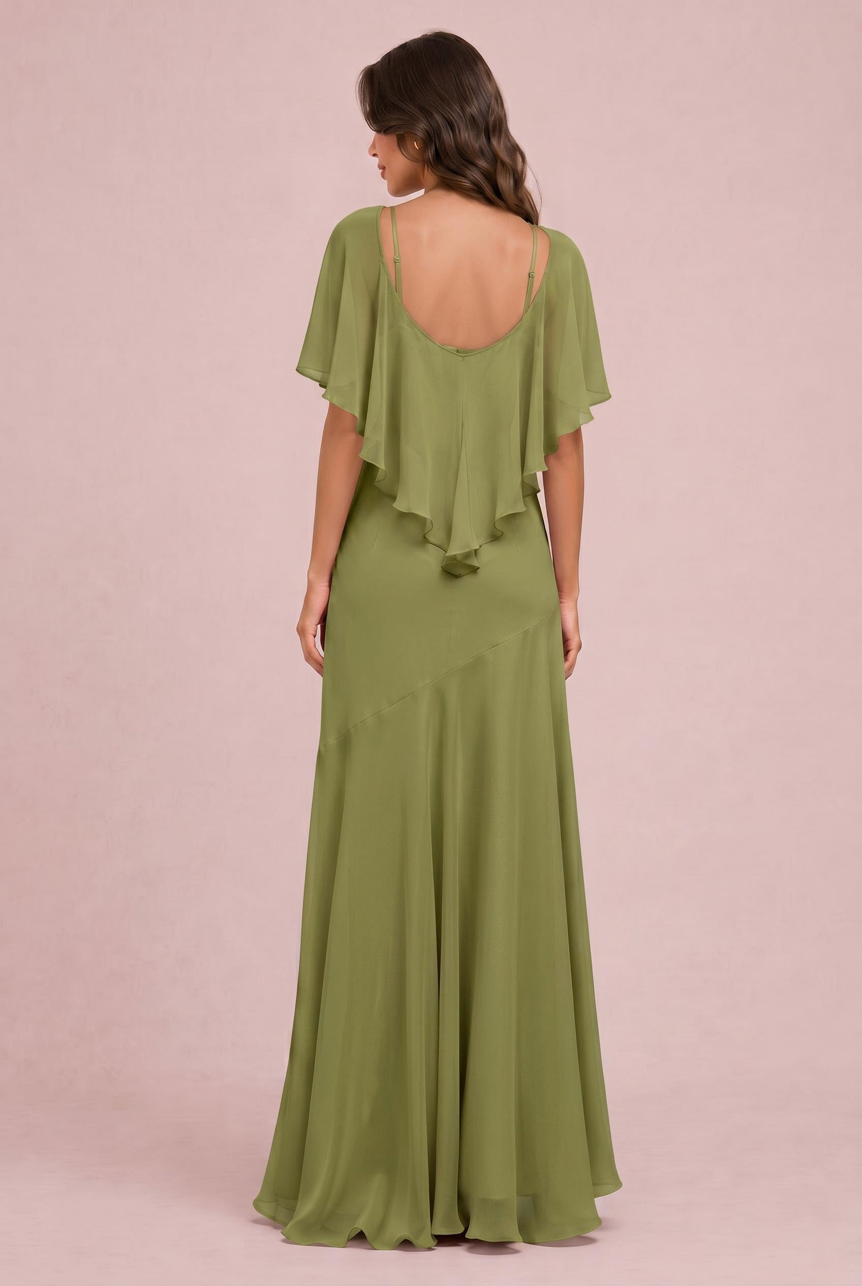 [Olive Green]