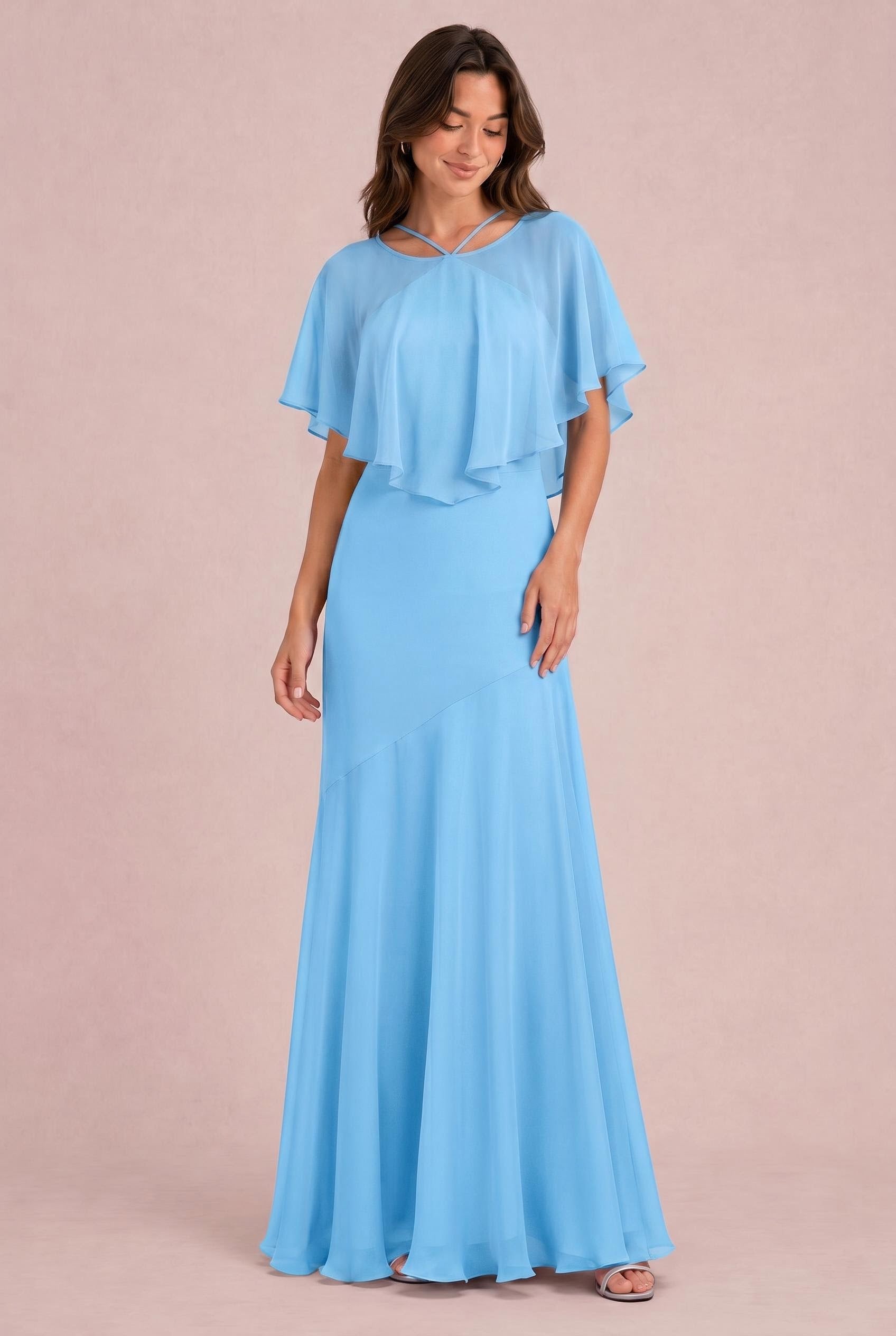 [Powder Blue]