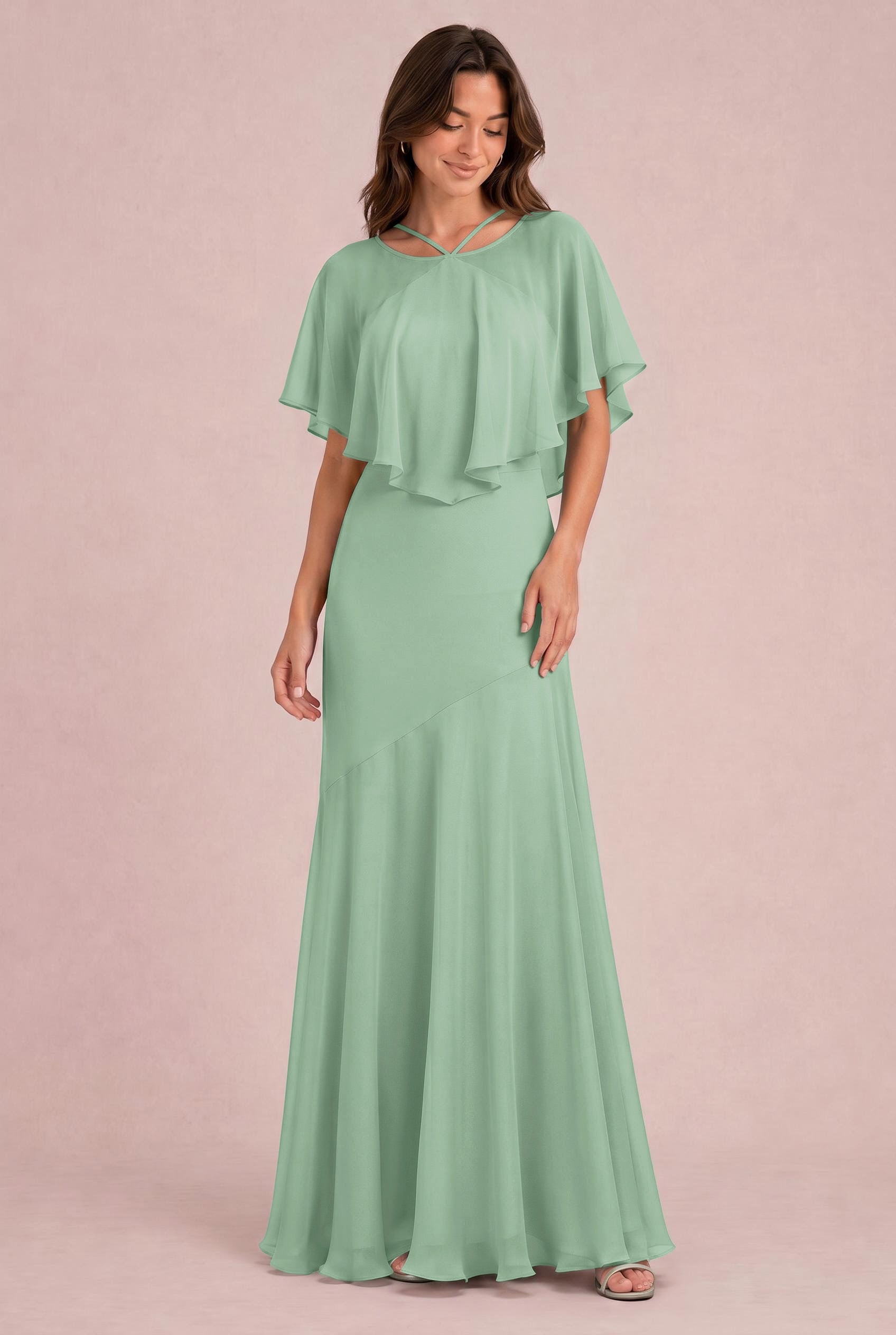 [Sage Green]