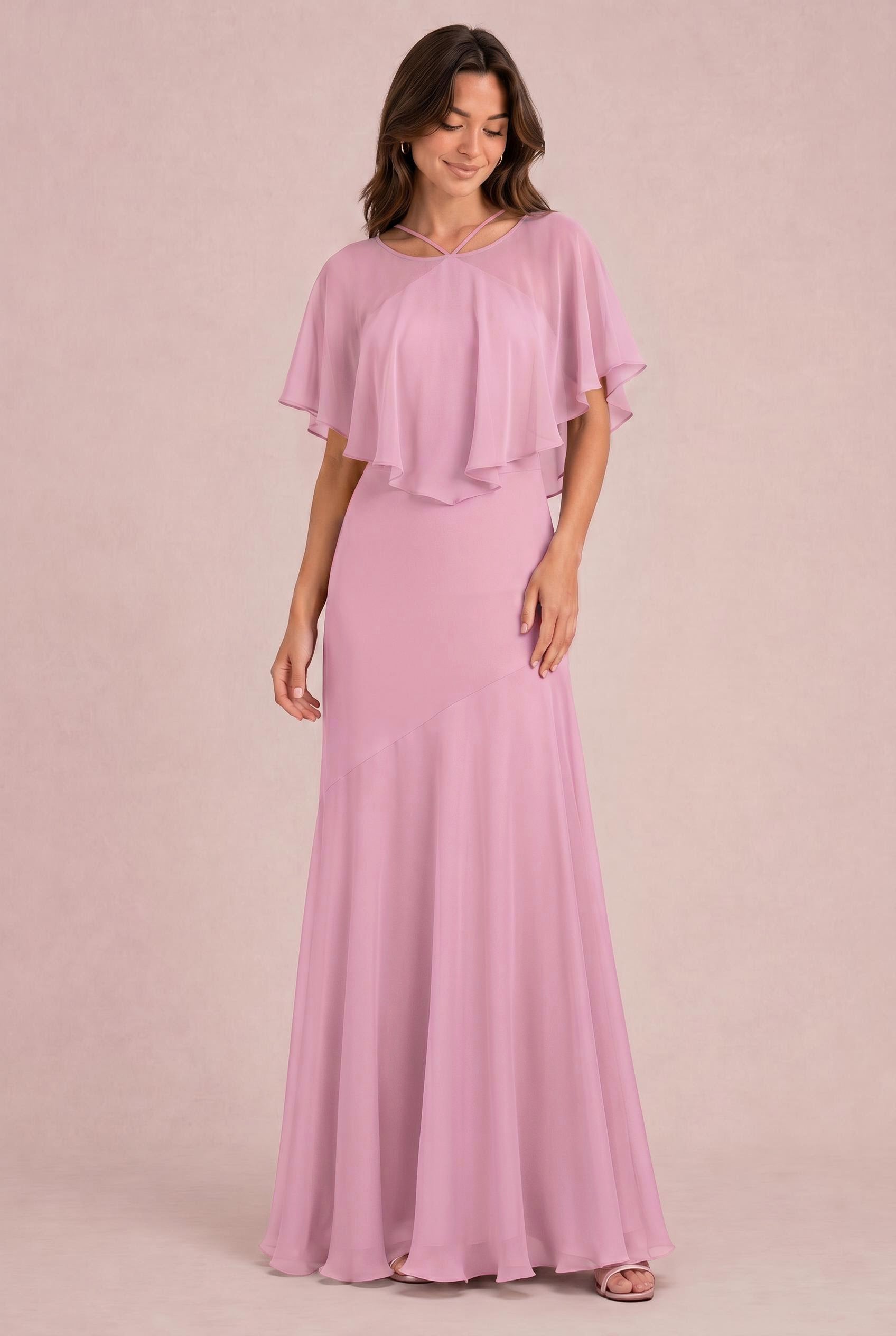 [Vintage Mauve]