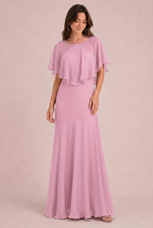 [Vintage Mauve]