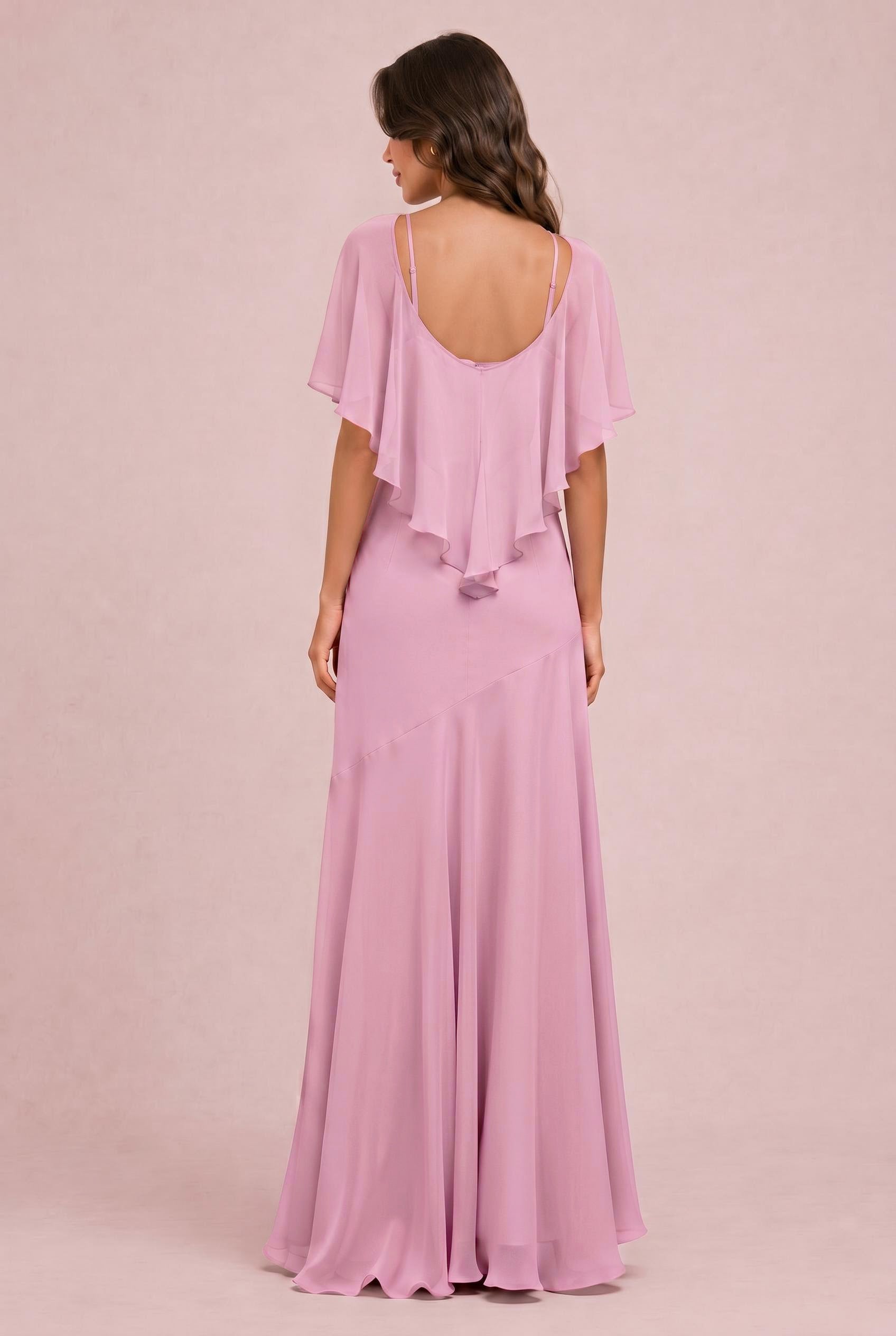 [Vintage Mauve]