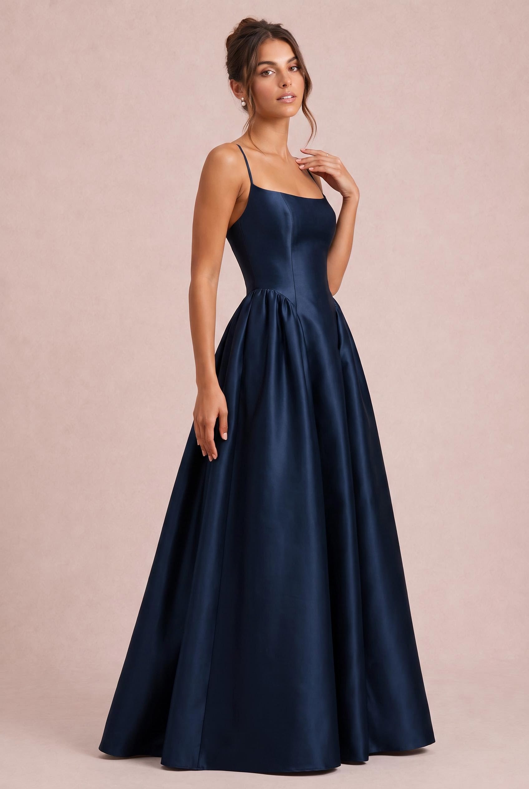 [Dark Navy]