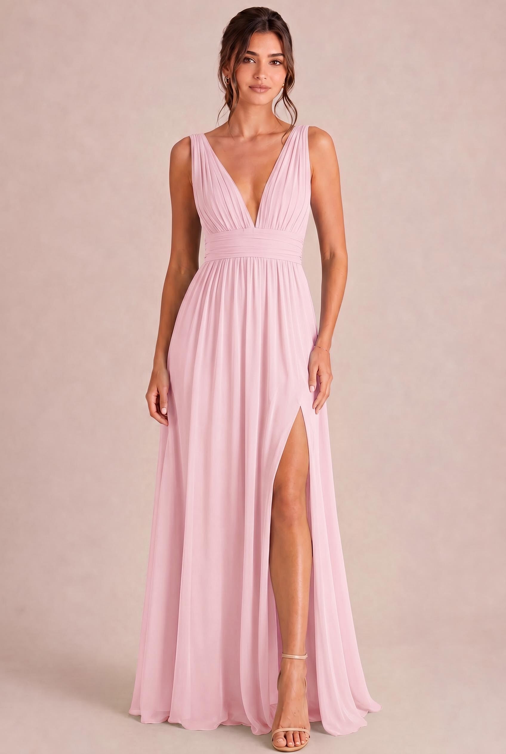 [Blushing Pink]