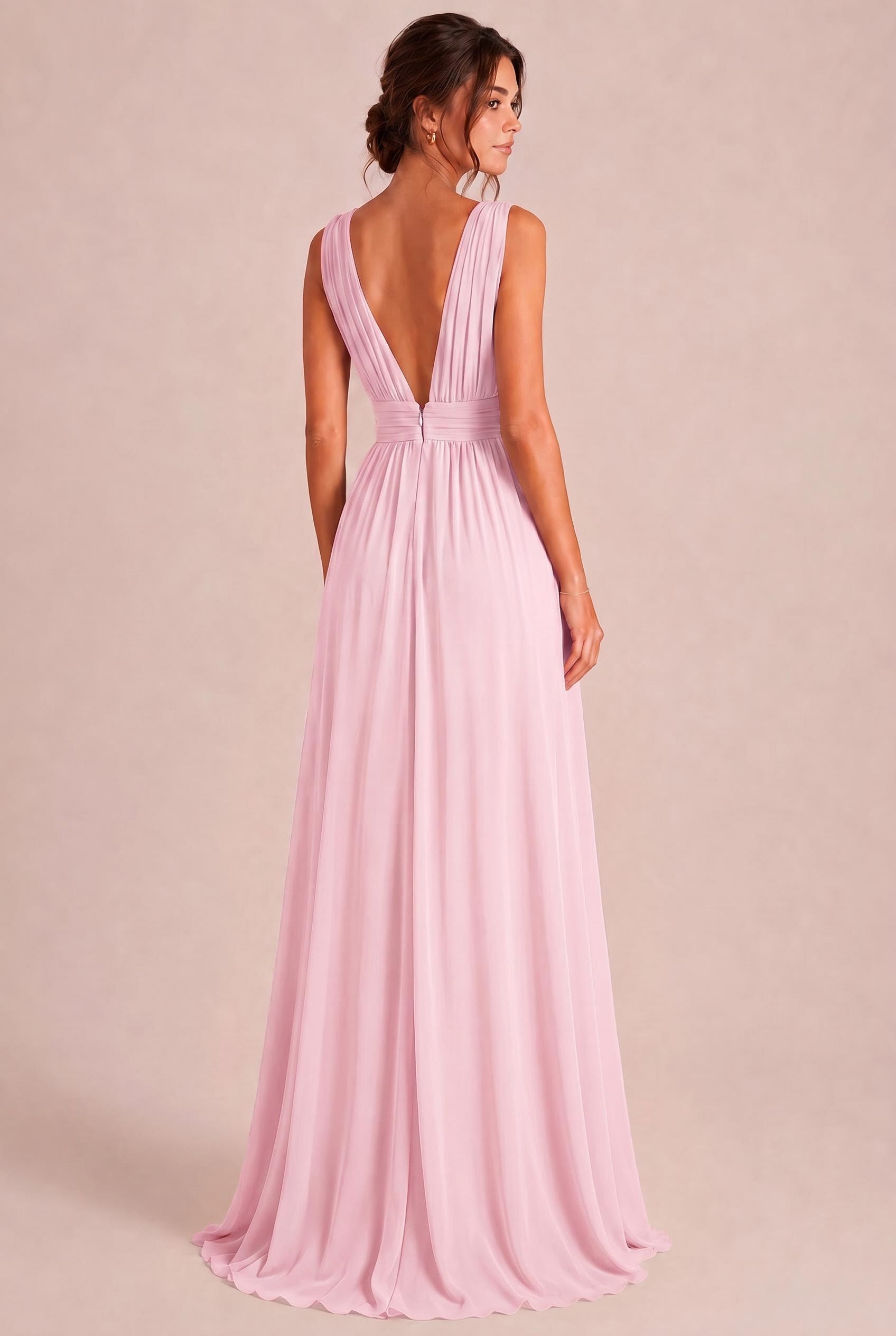 [Blushing Pink]