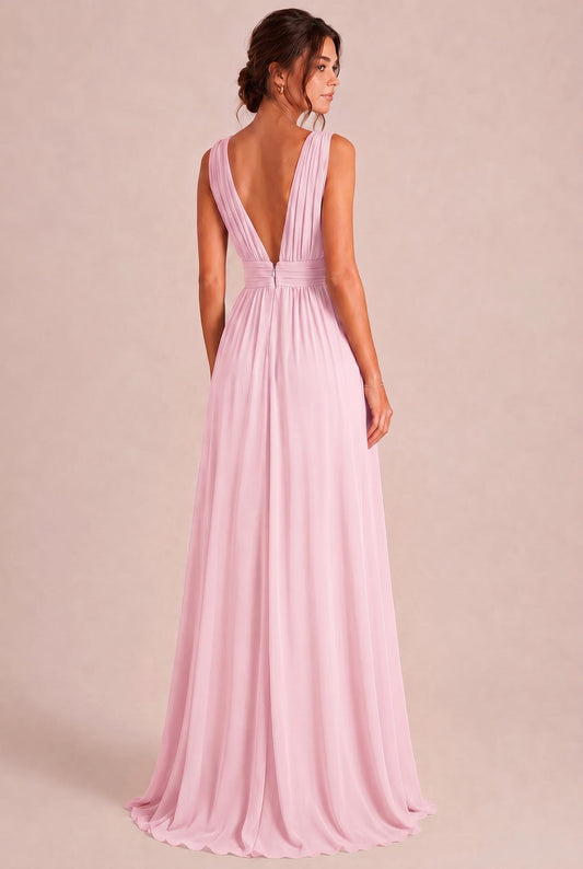 [Blushing Pink]
