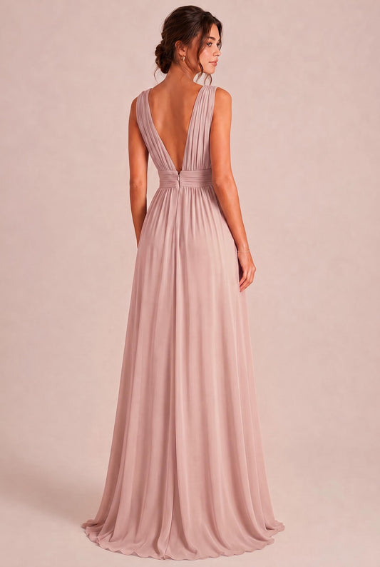[Dusty Rose]