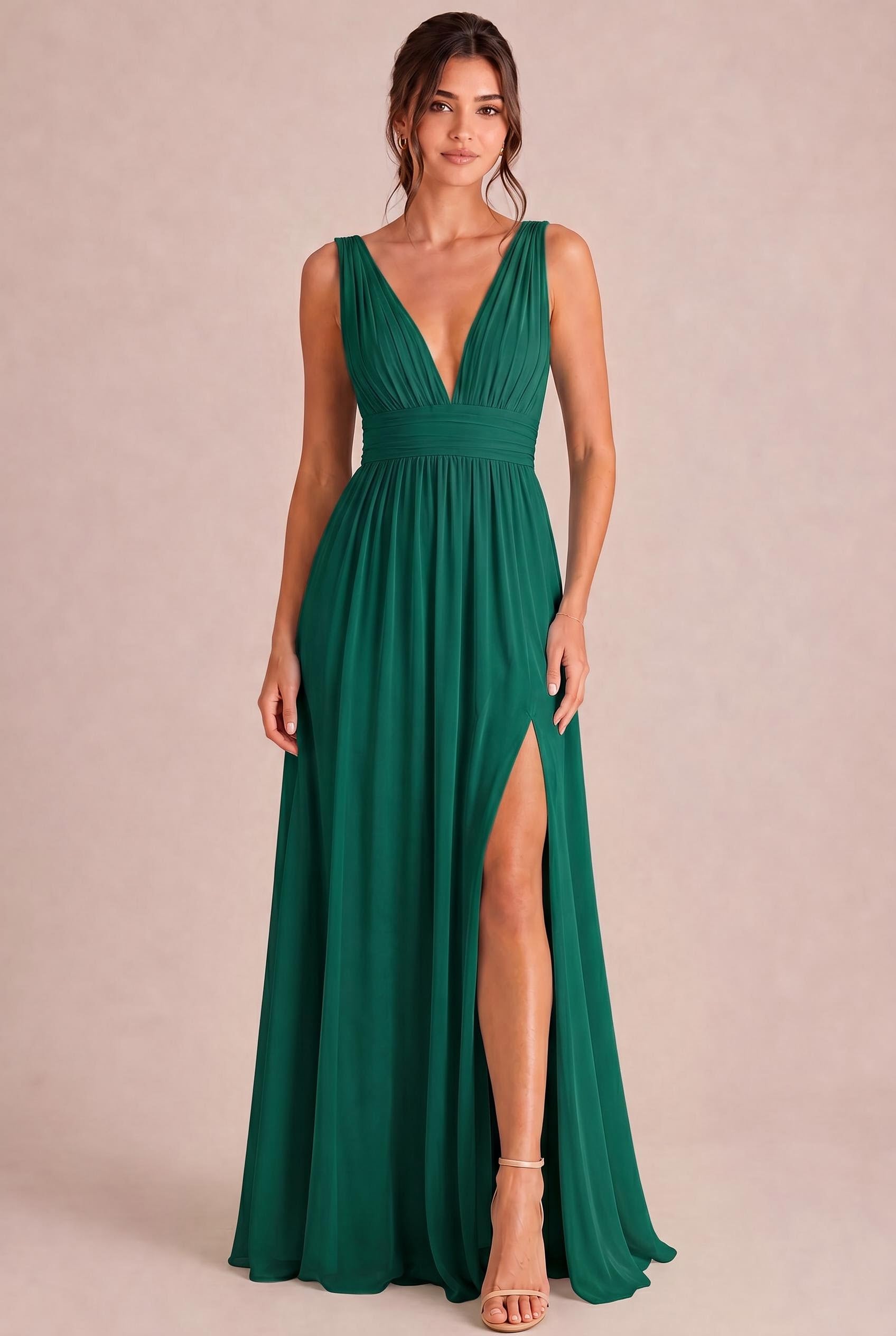 [Emerald]