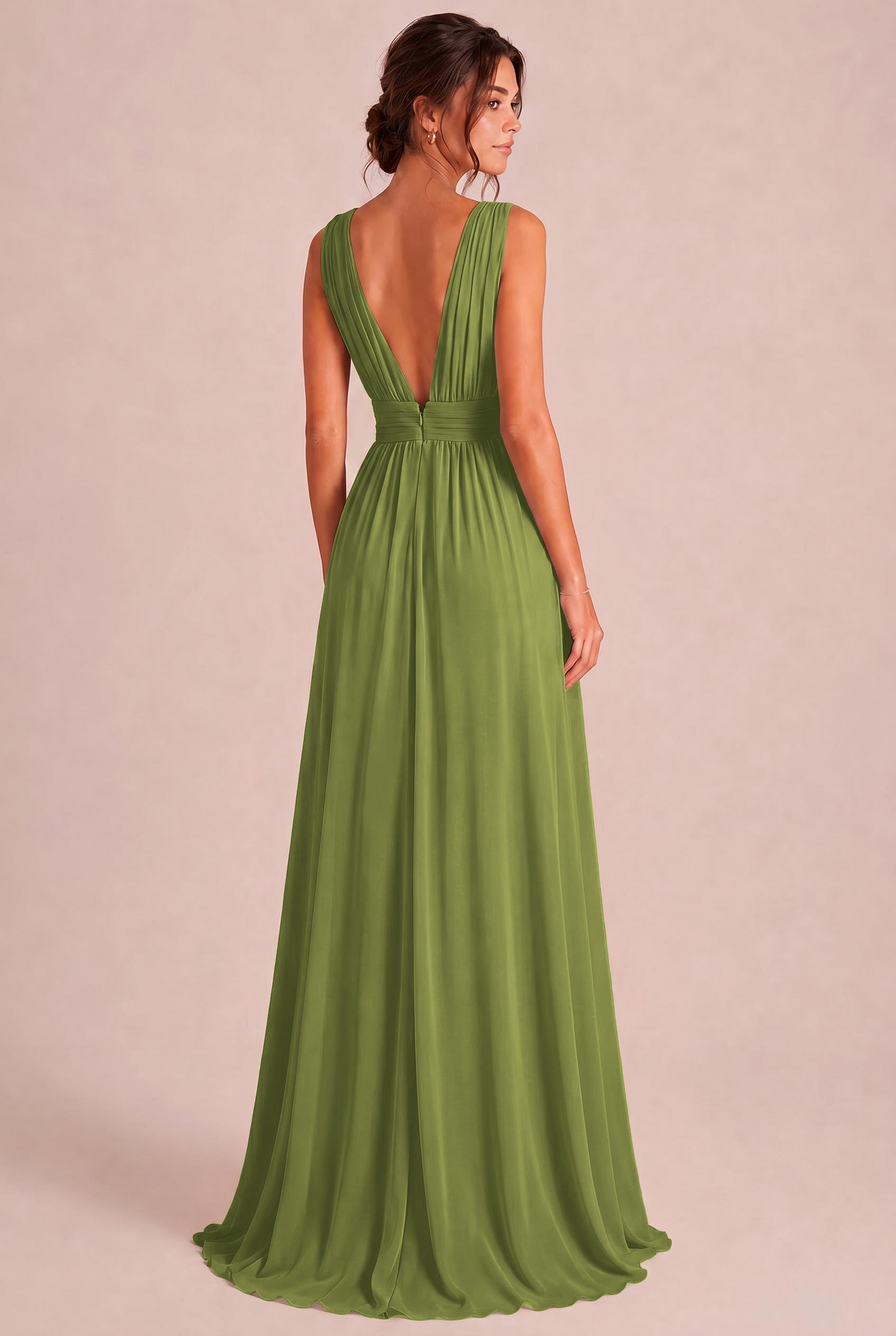 [Olive Green]