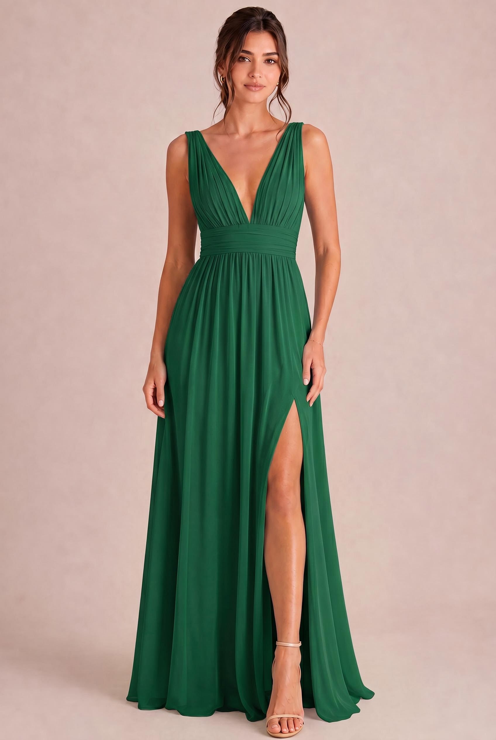 [Dark Green]