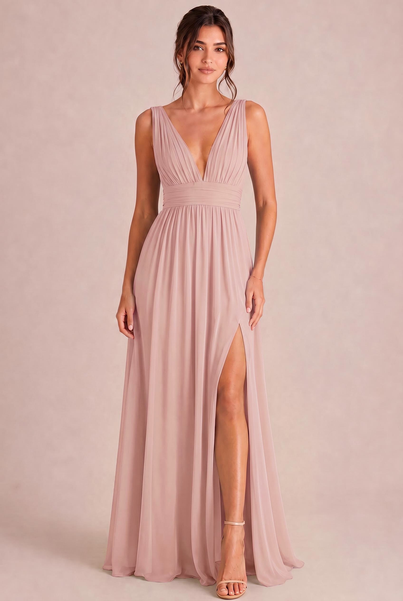 [Dusty Rose]