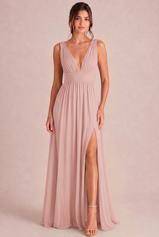 [Dusty Rose]