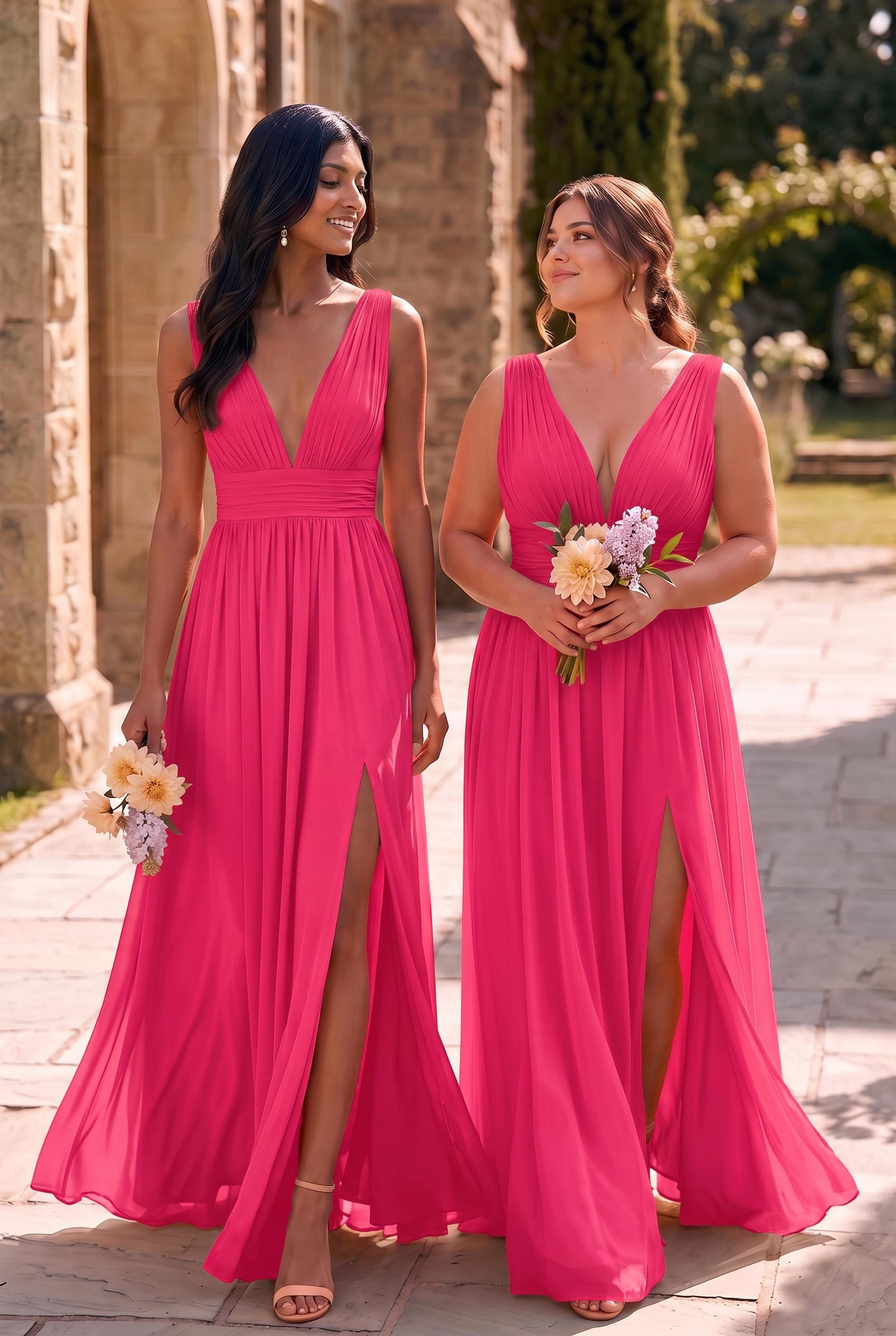 [Hot Pink]