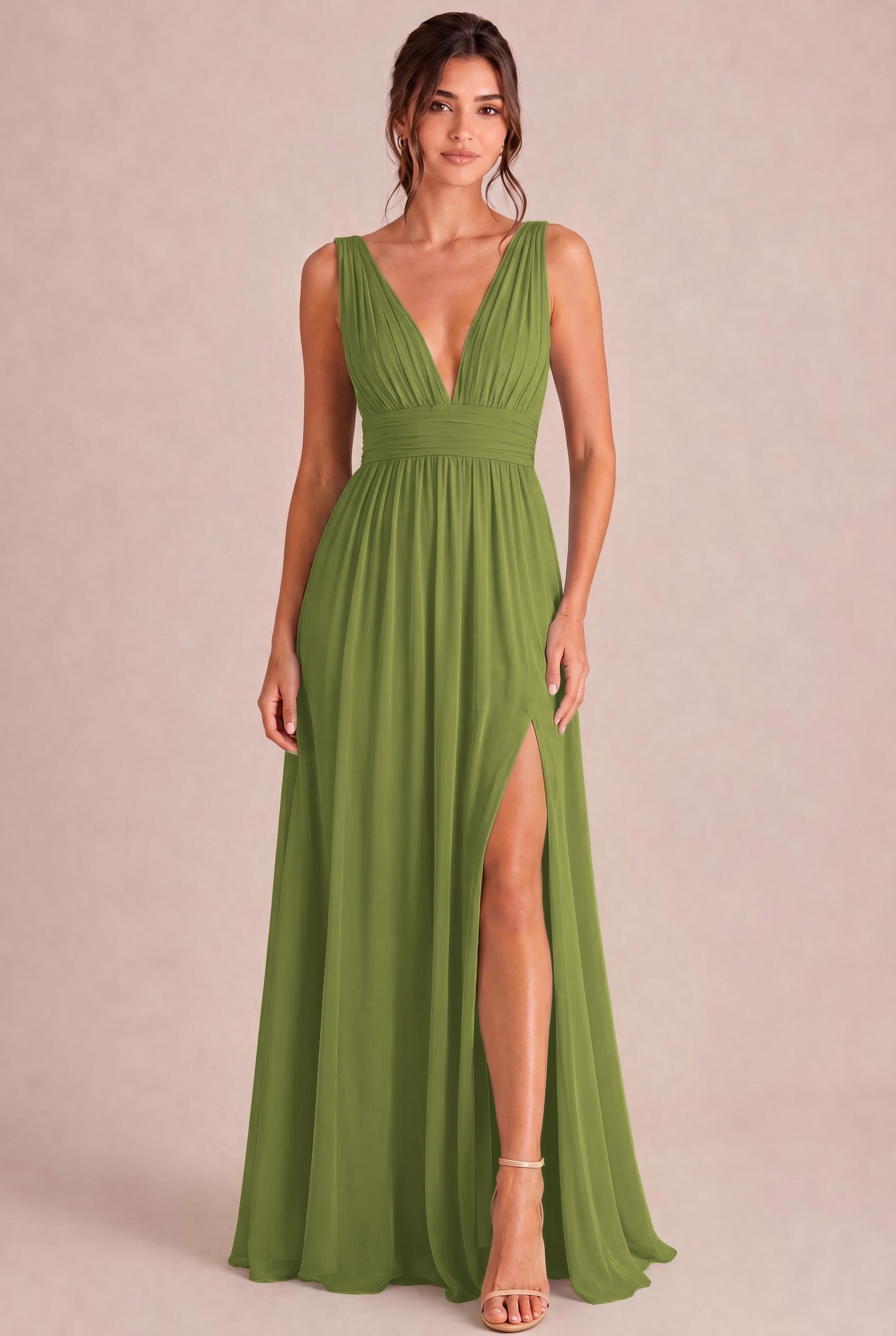 [Olive Green]