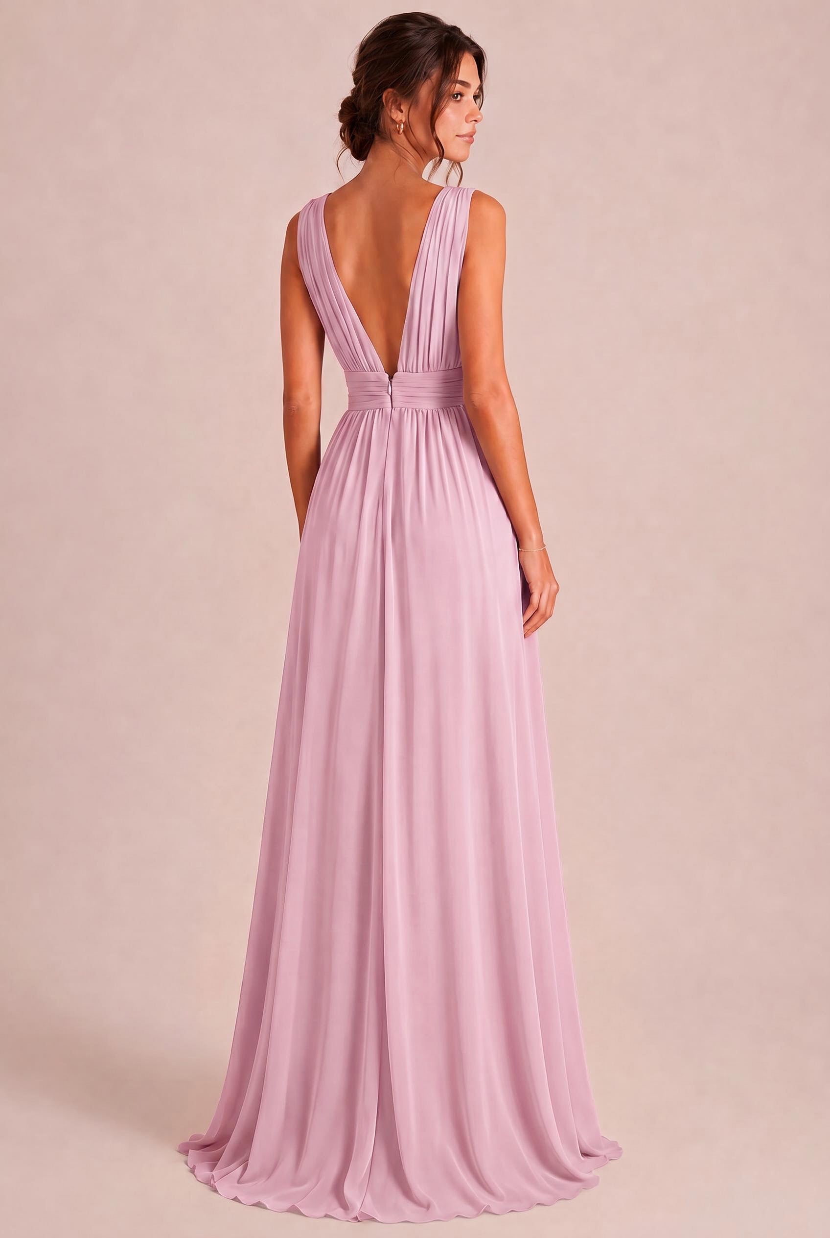 [Vintage Mauve]