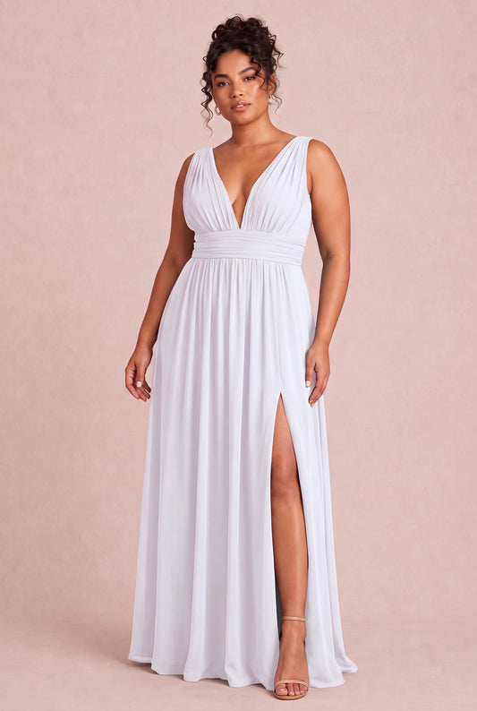 [White]
