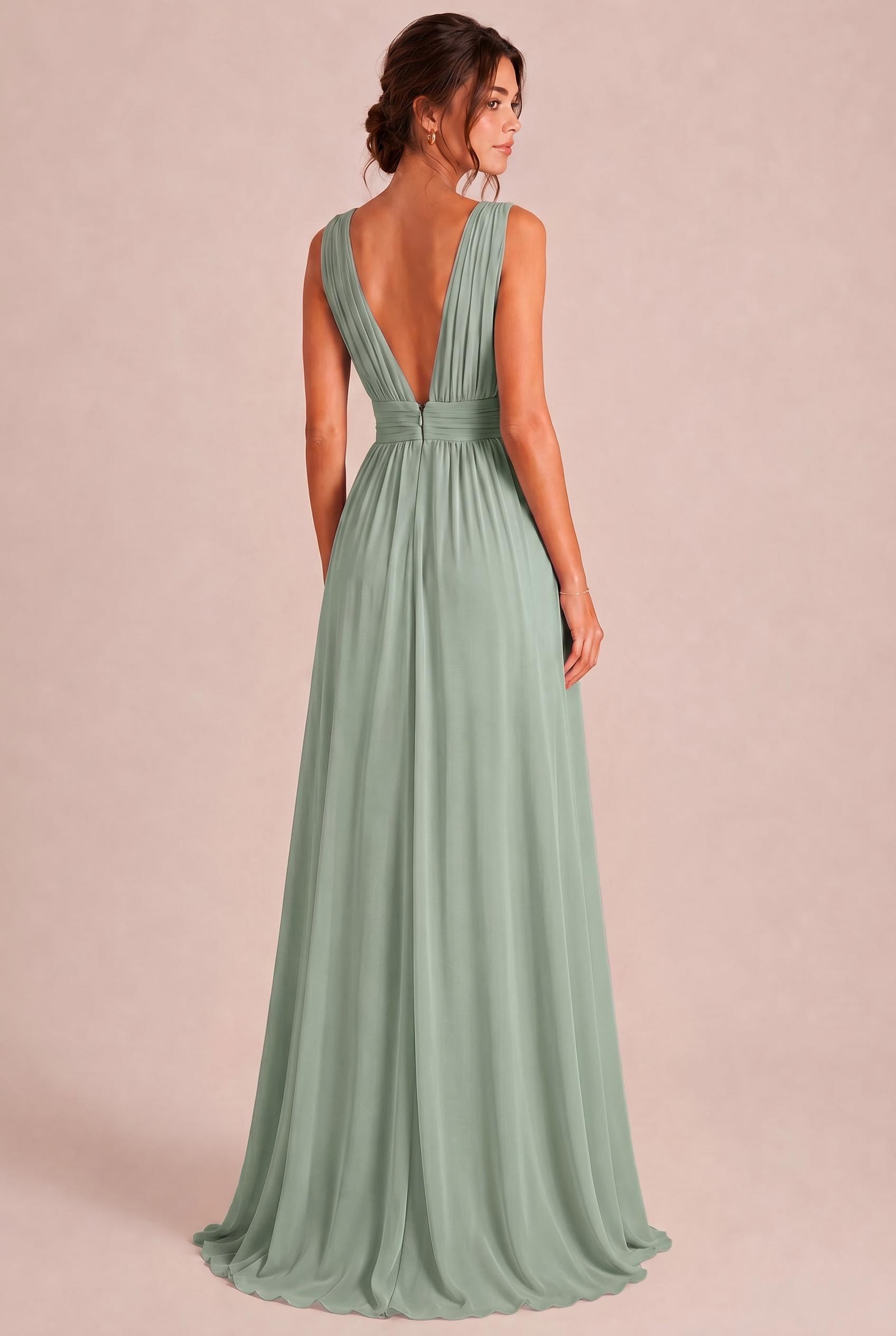 [Sage Green]