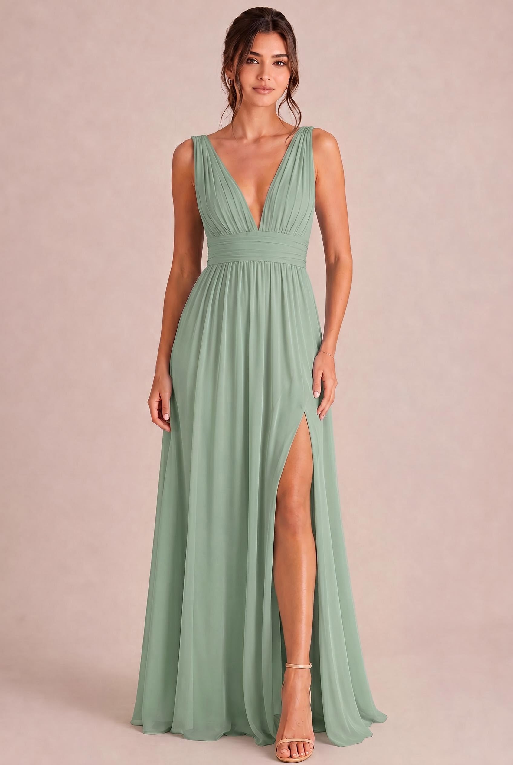 [Sage Green]