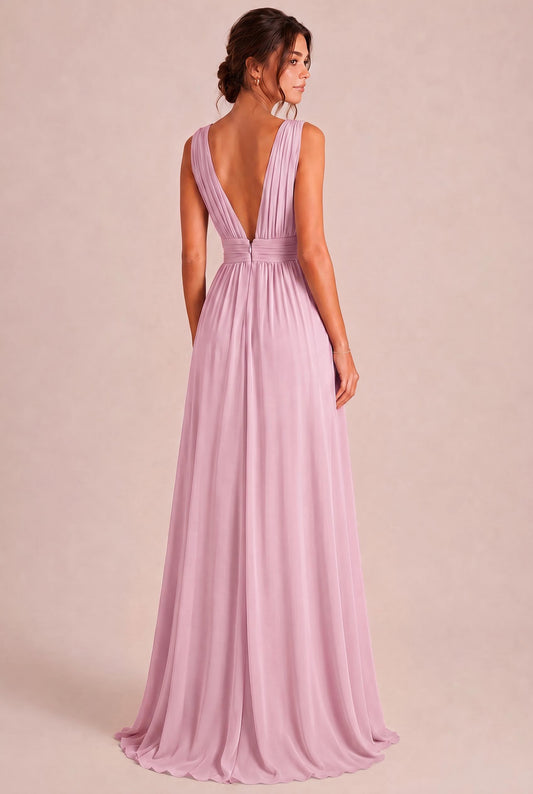 [Vintage Mauve]