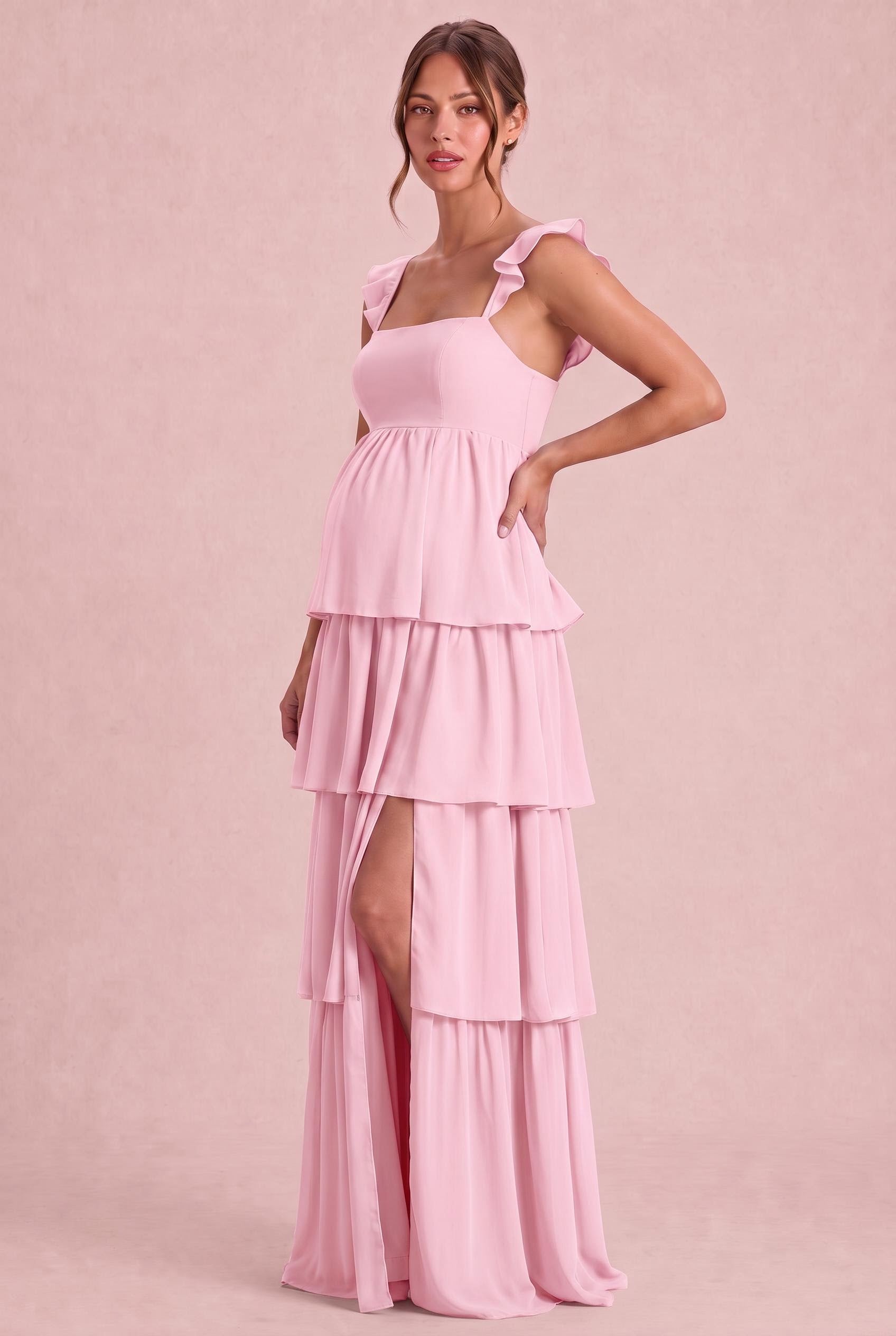 [Blushing Pink]