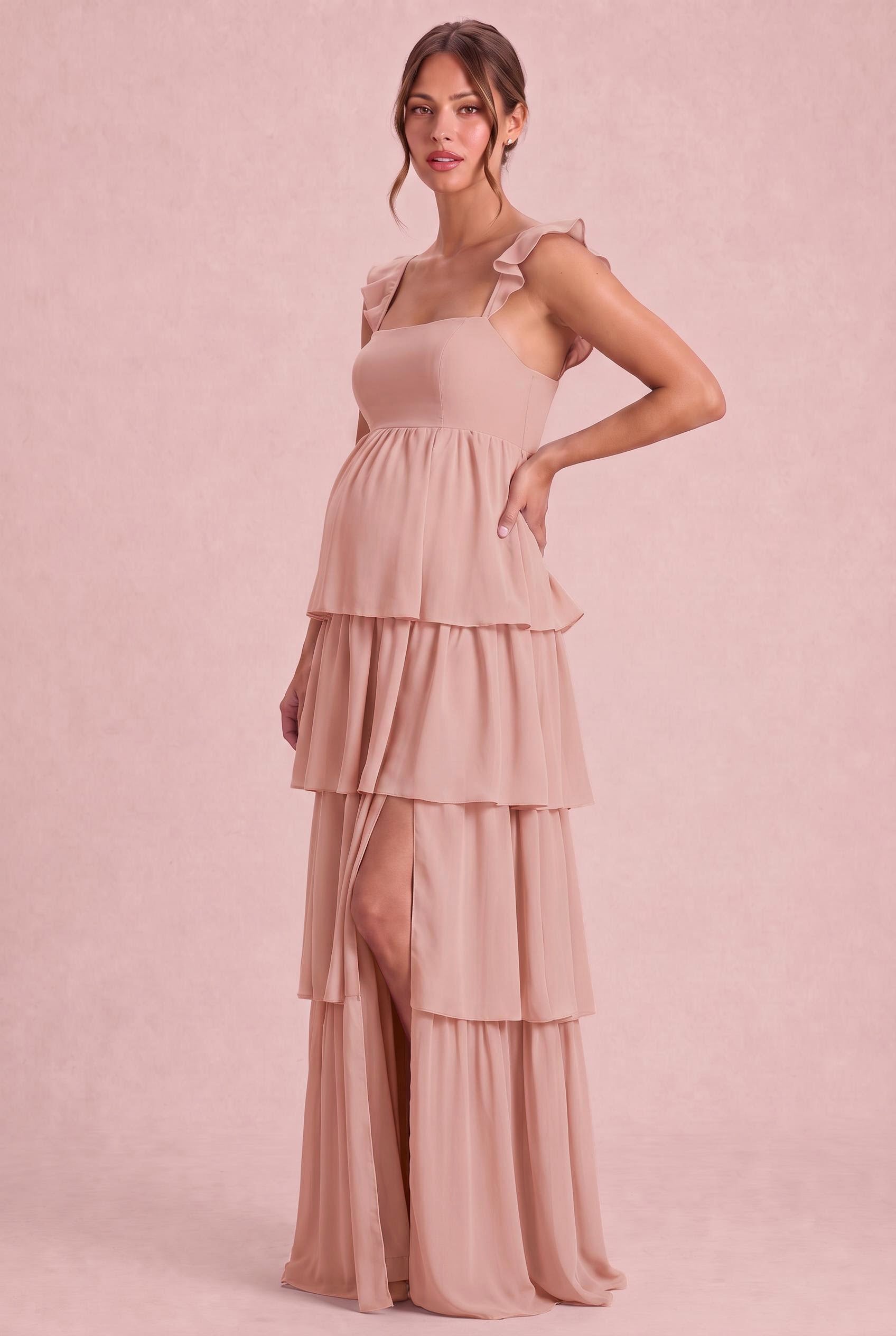 [Dusty Rose]