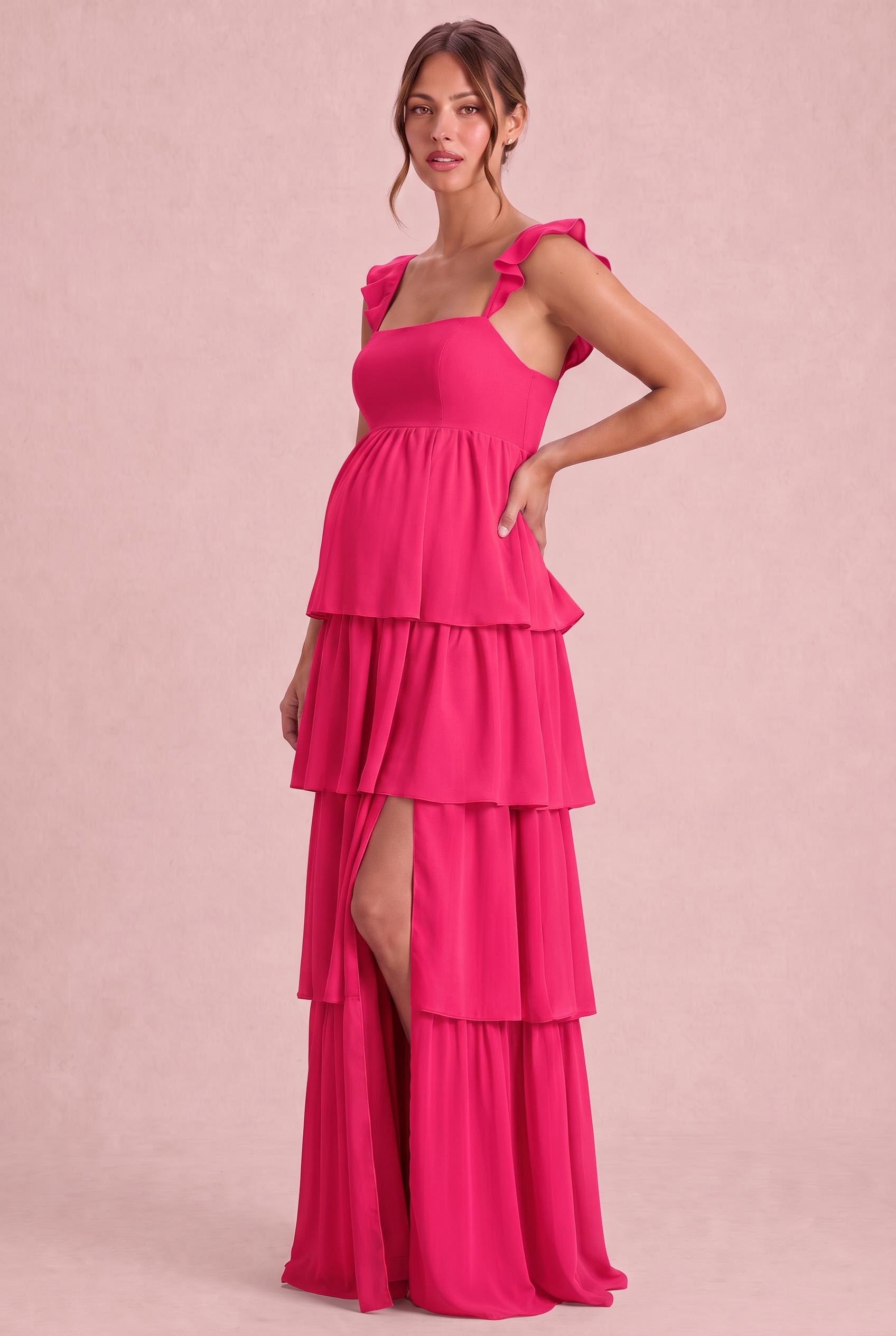[Hot Pink]