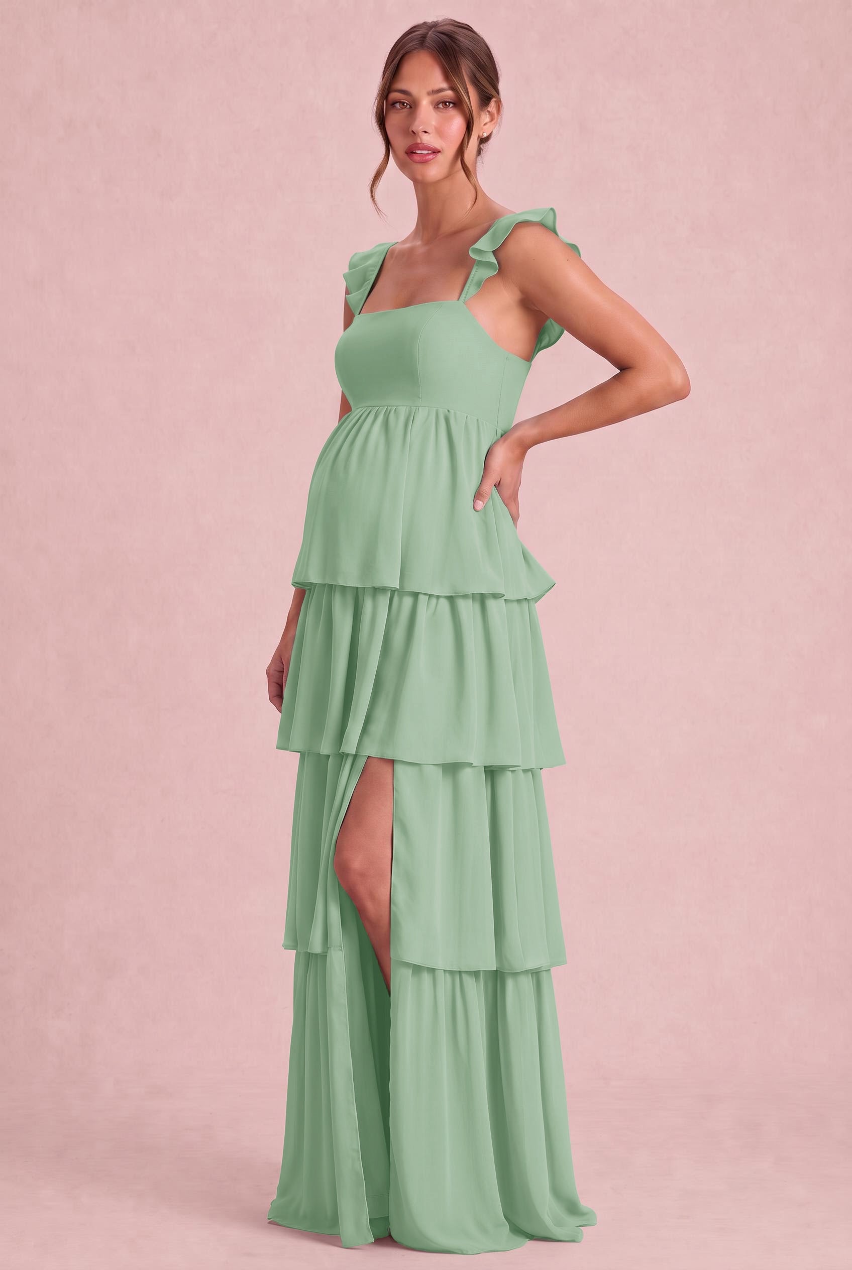 [Sage Green]