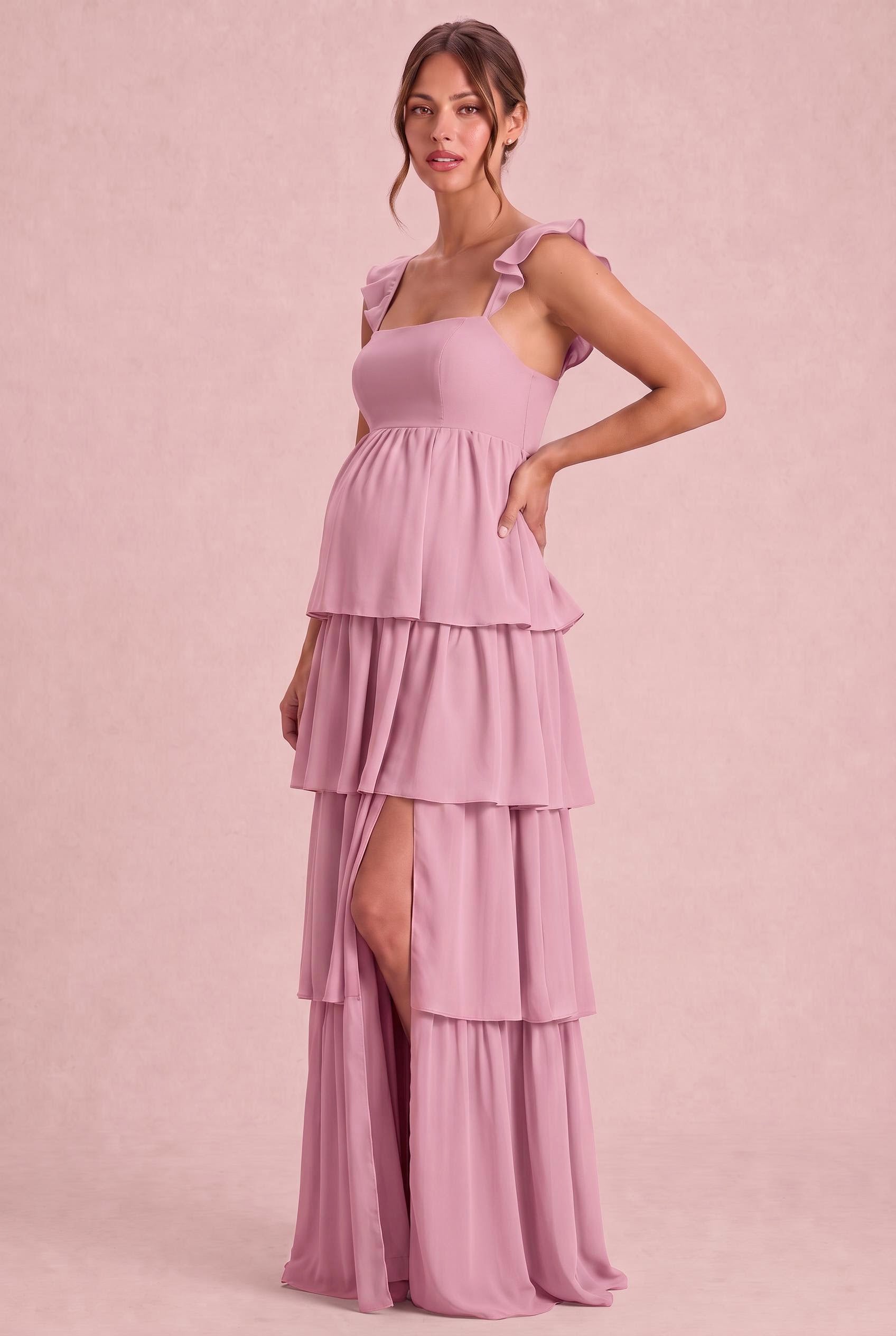 [Vintage Mauve]