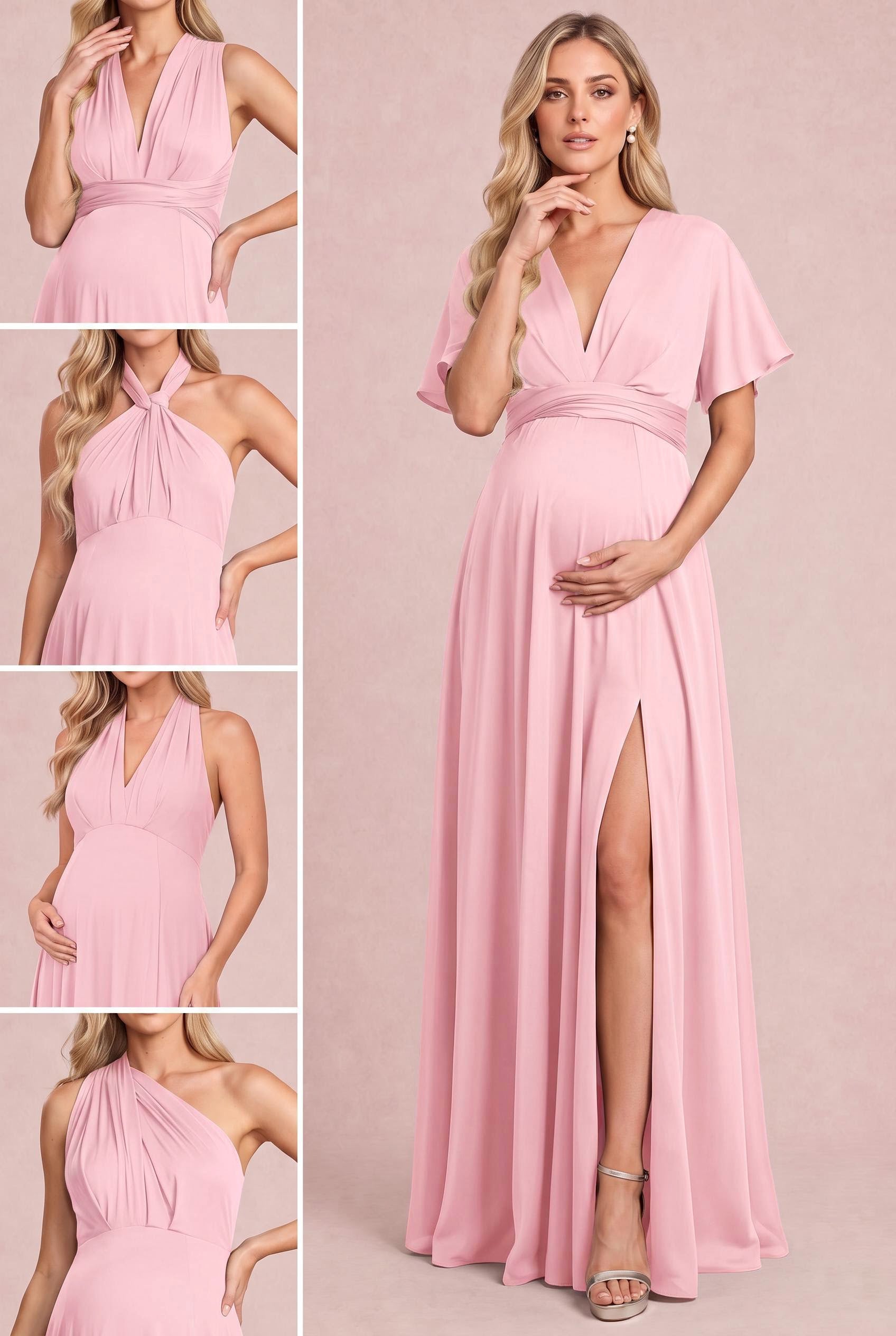 [Blushing Pink]