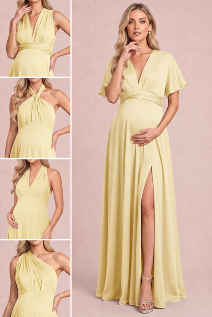 [Lemon Sorbet]