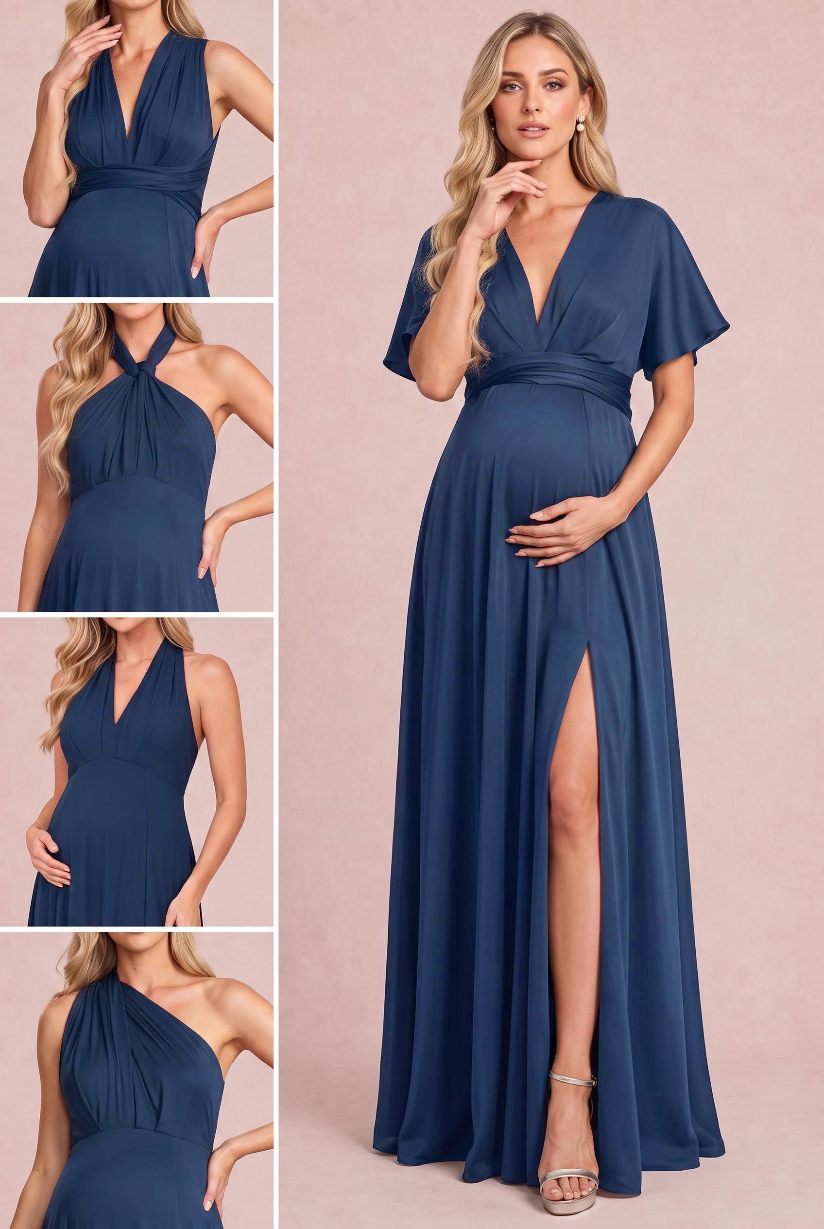 [Navy Blue]