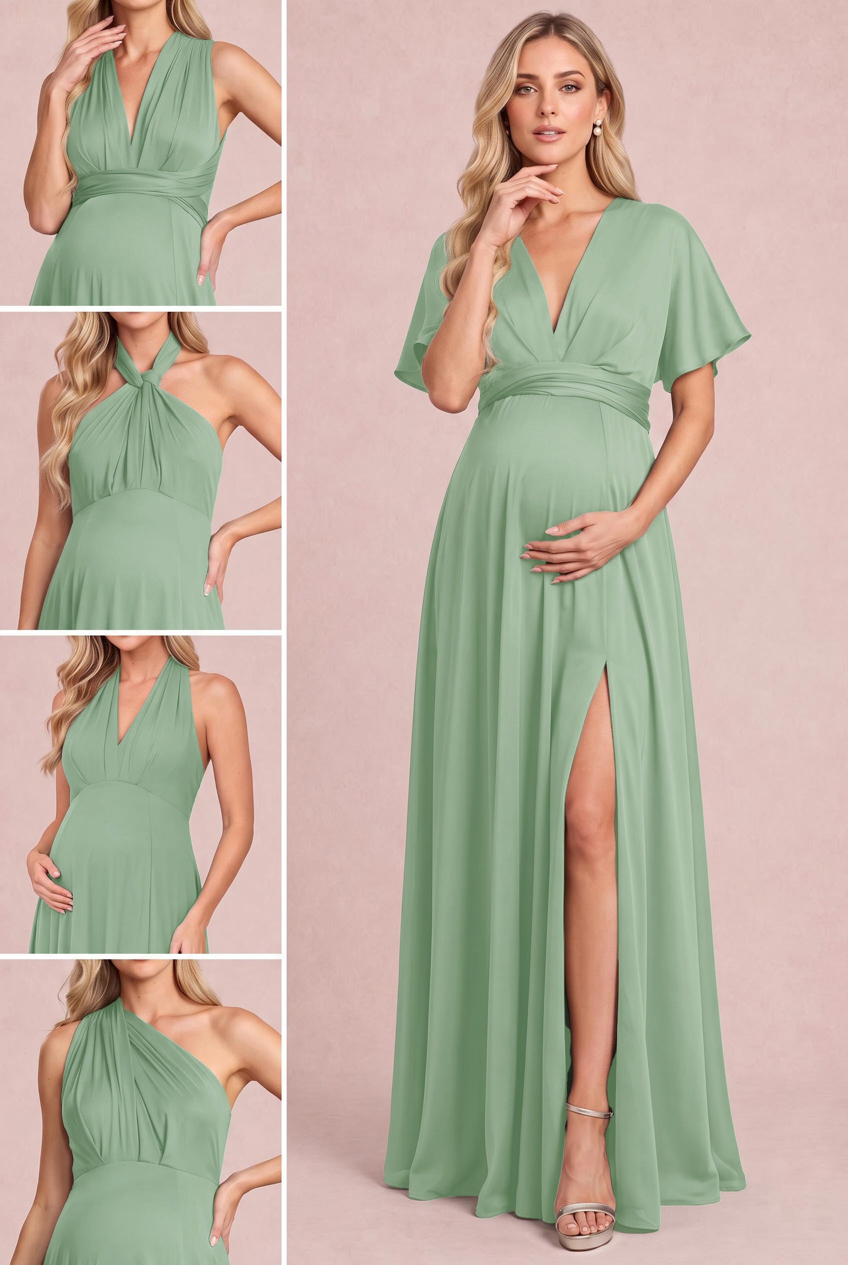 [Sage Green]