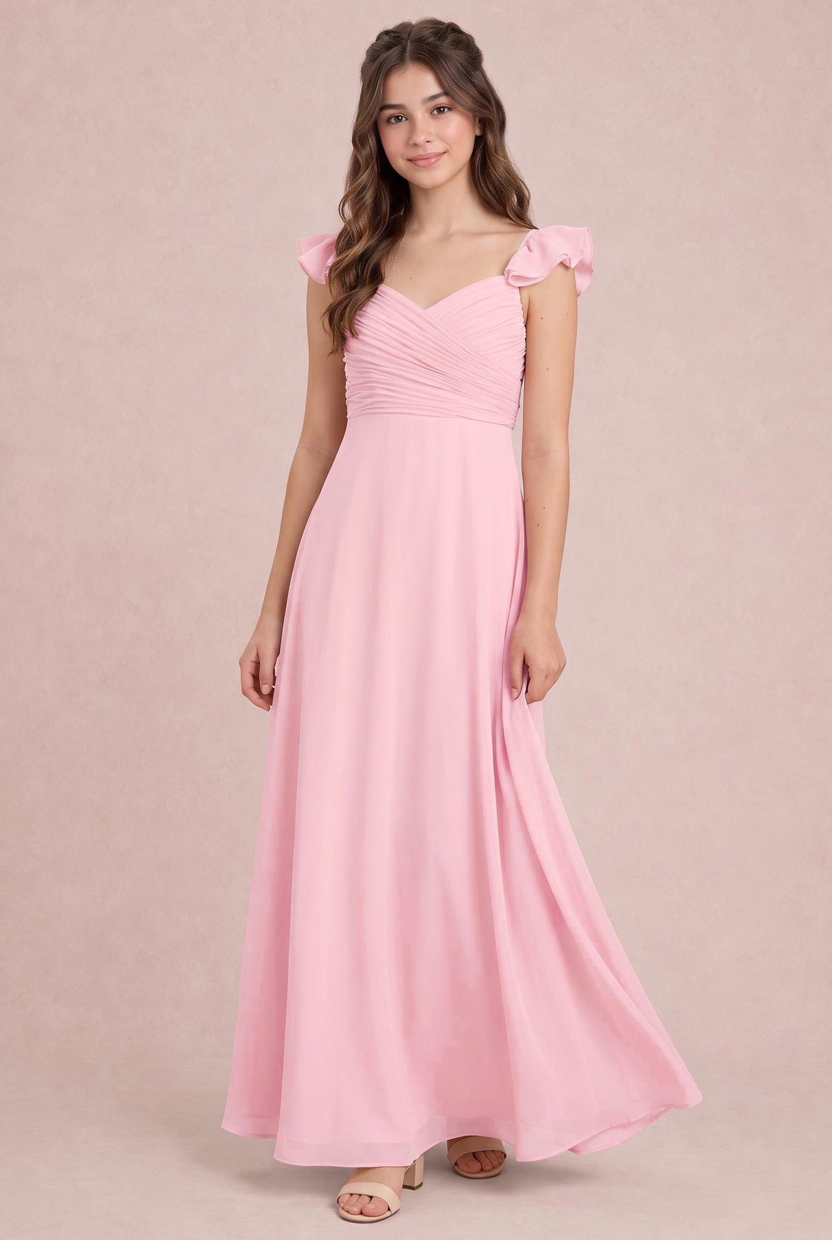 [Blushing Pink]