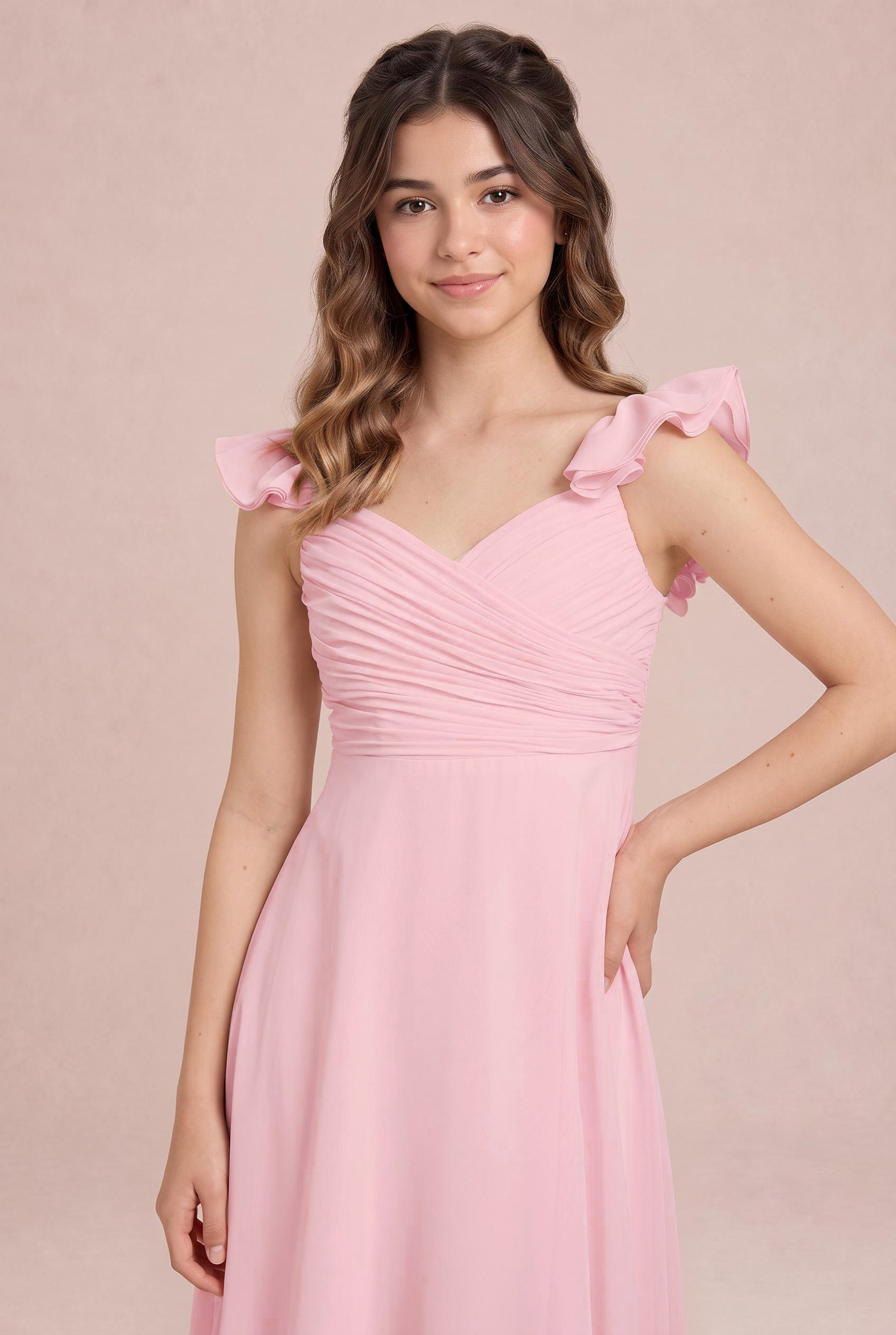 [Blushing Pink]