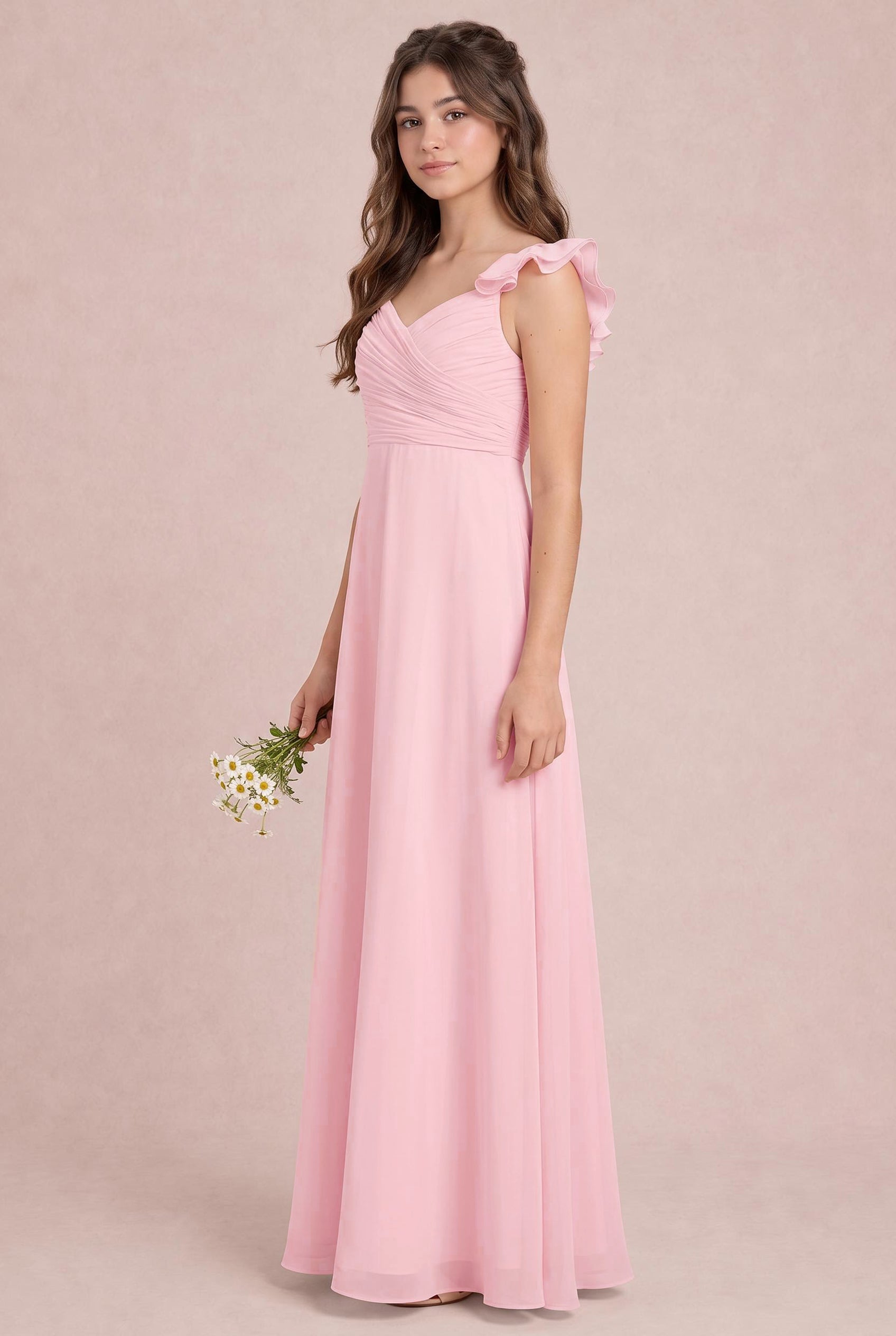[Blushing Pink]
