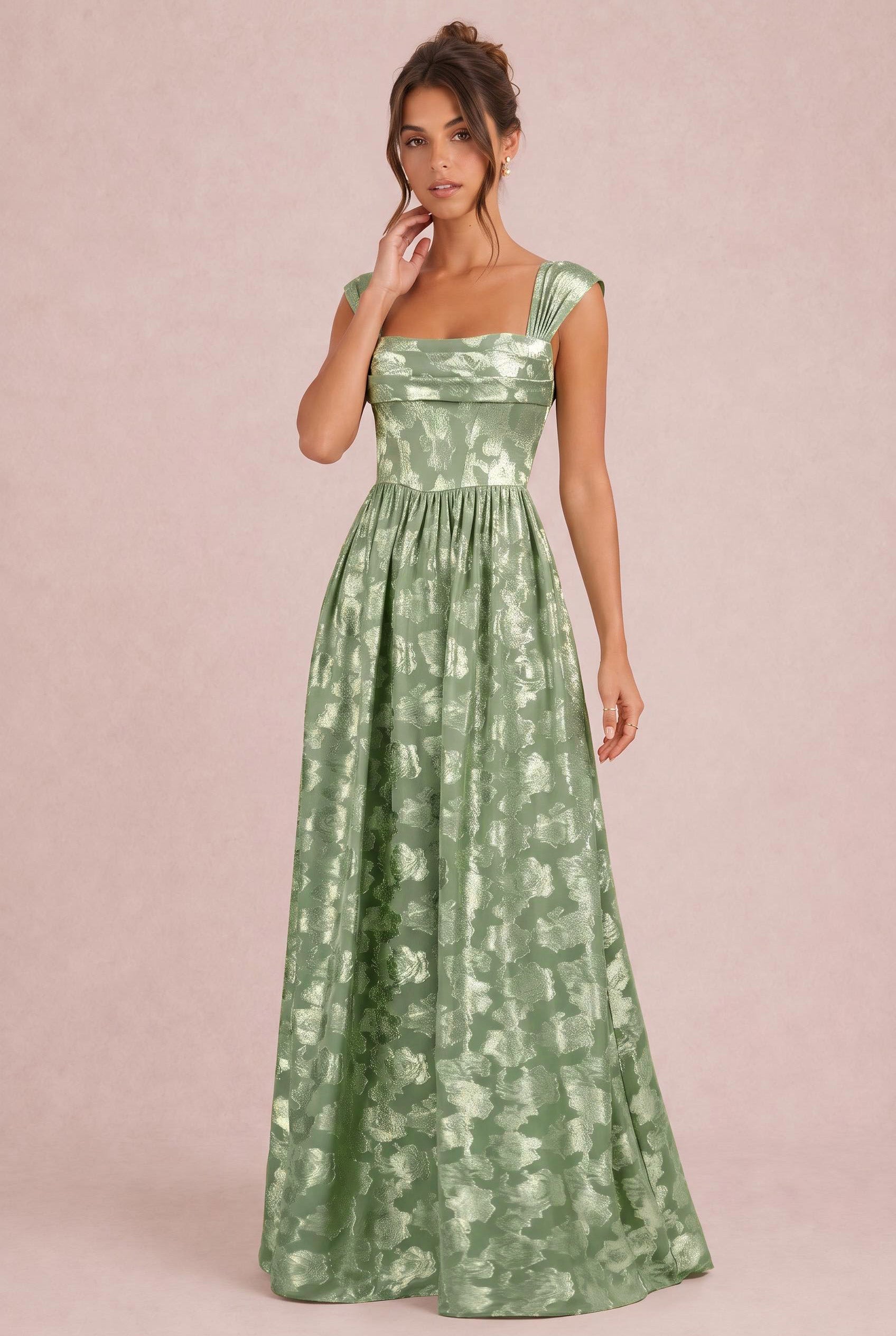 [Sage Green]