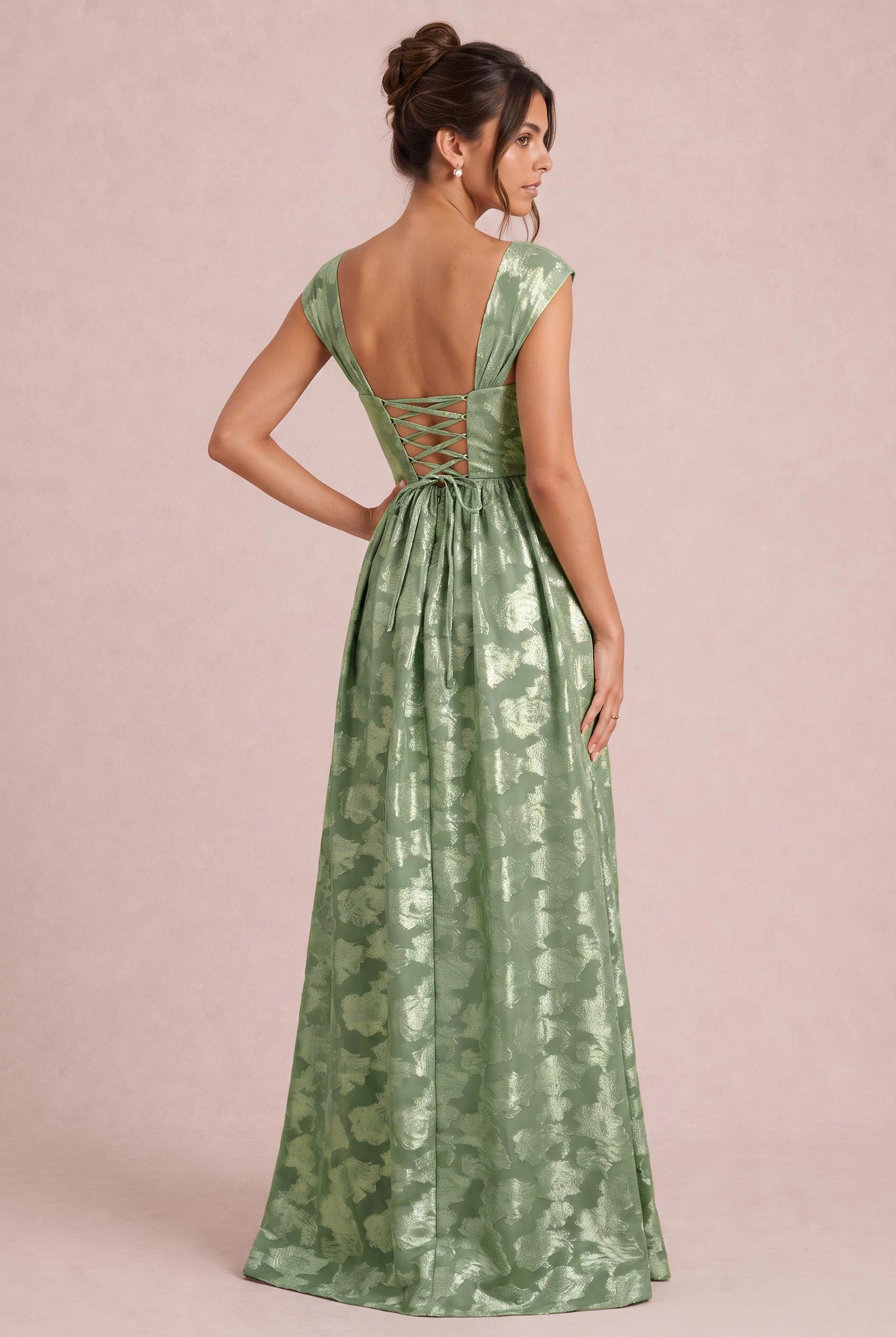[Sage Green]