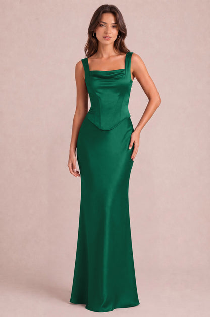 [Dark Green]