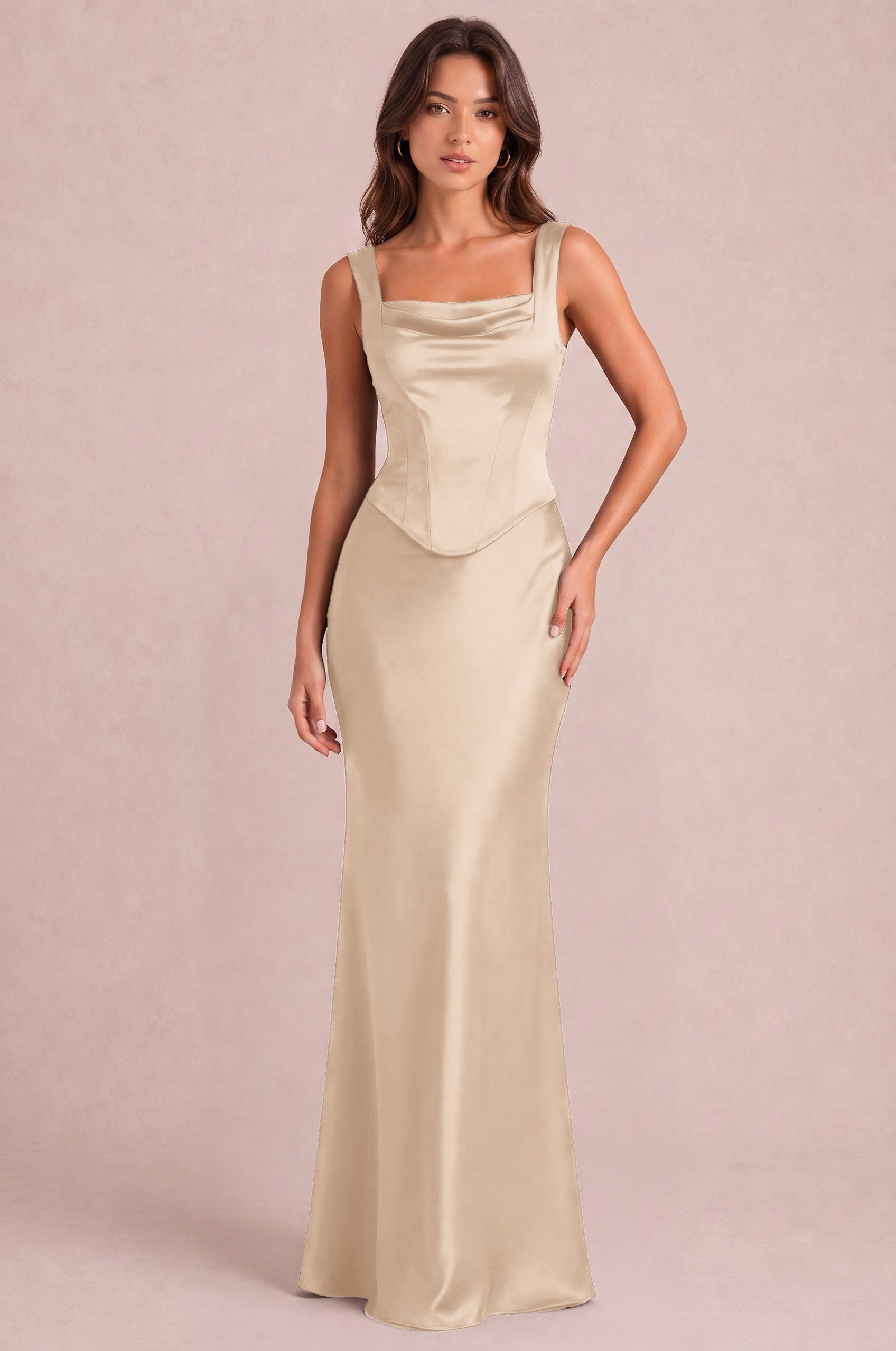 [Neutral Champagne]