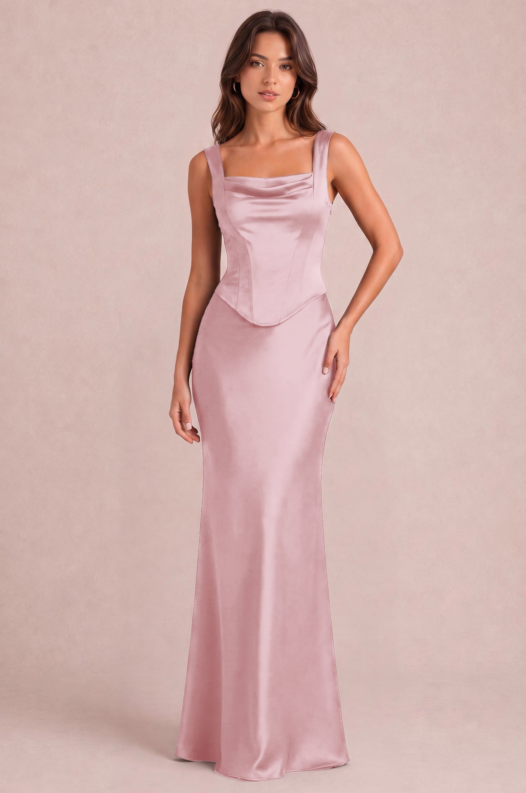 [Pearl Pink]