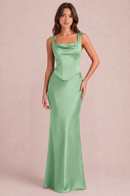 [Sage Green]