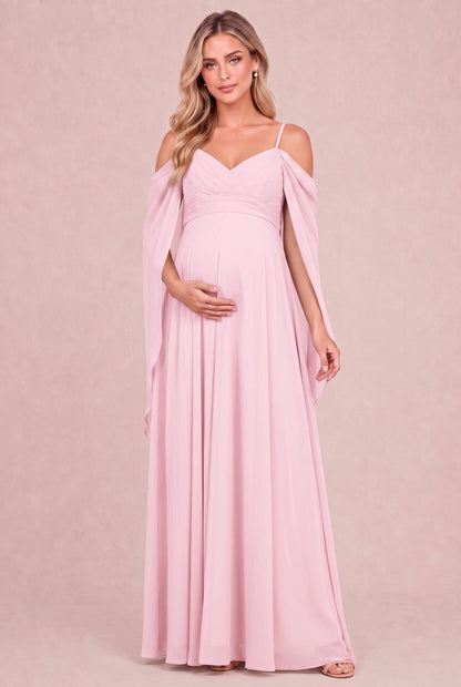 [Blushing Pink]