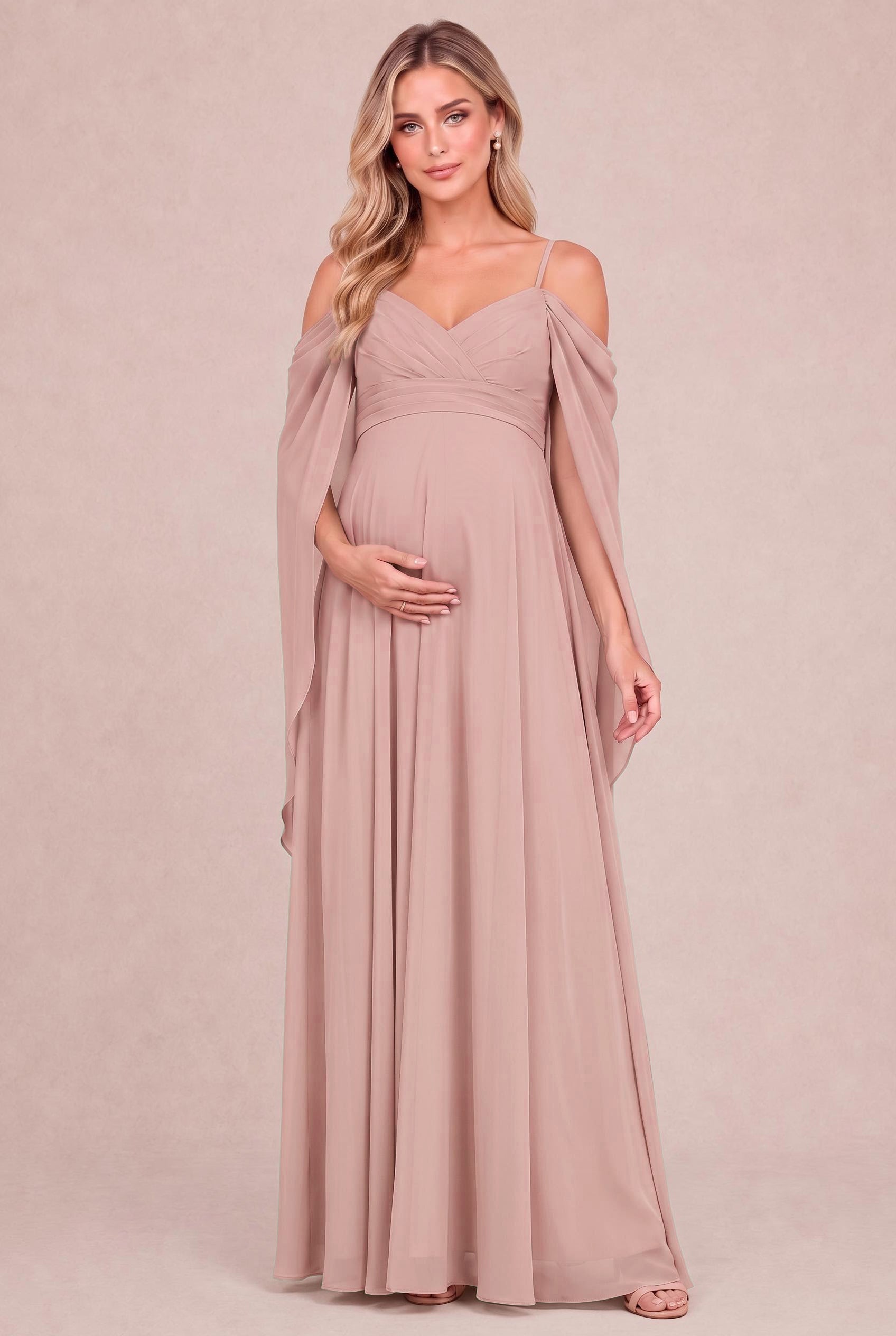 [Dusty Rose]